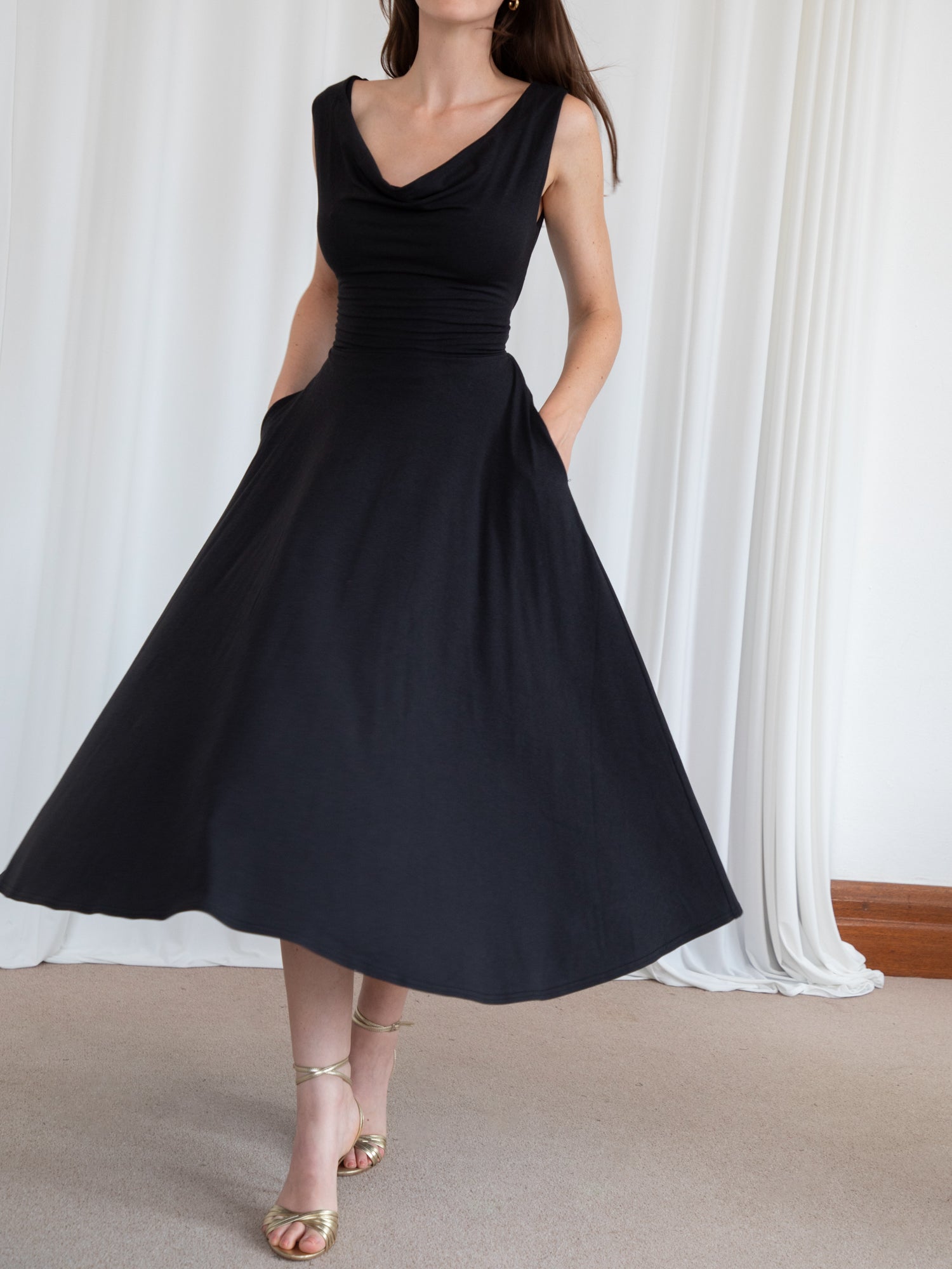 Lana Dress
