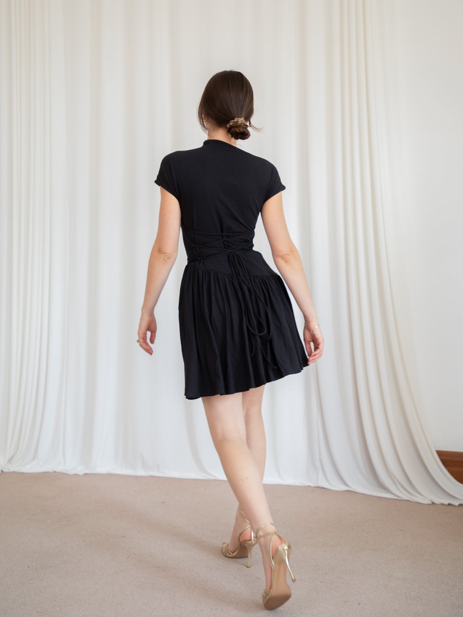 Lily Dress