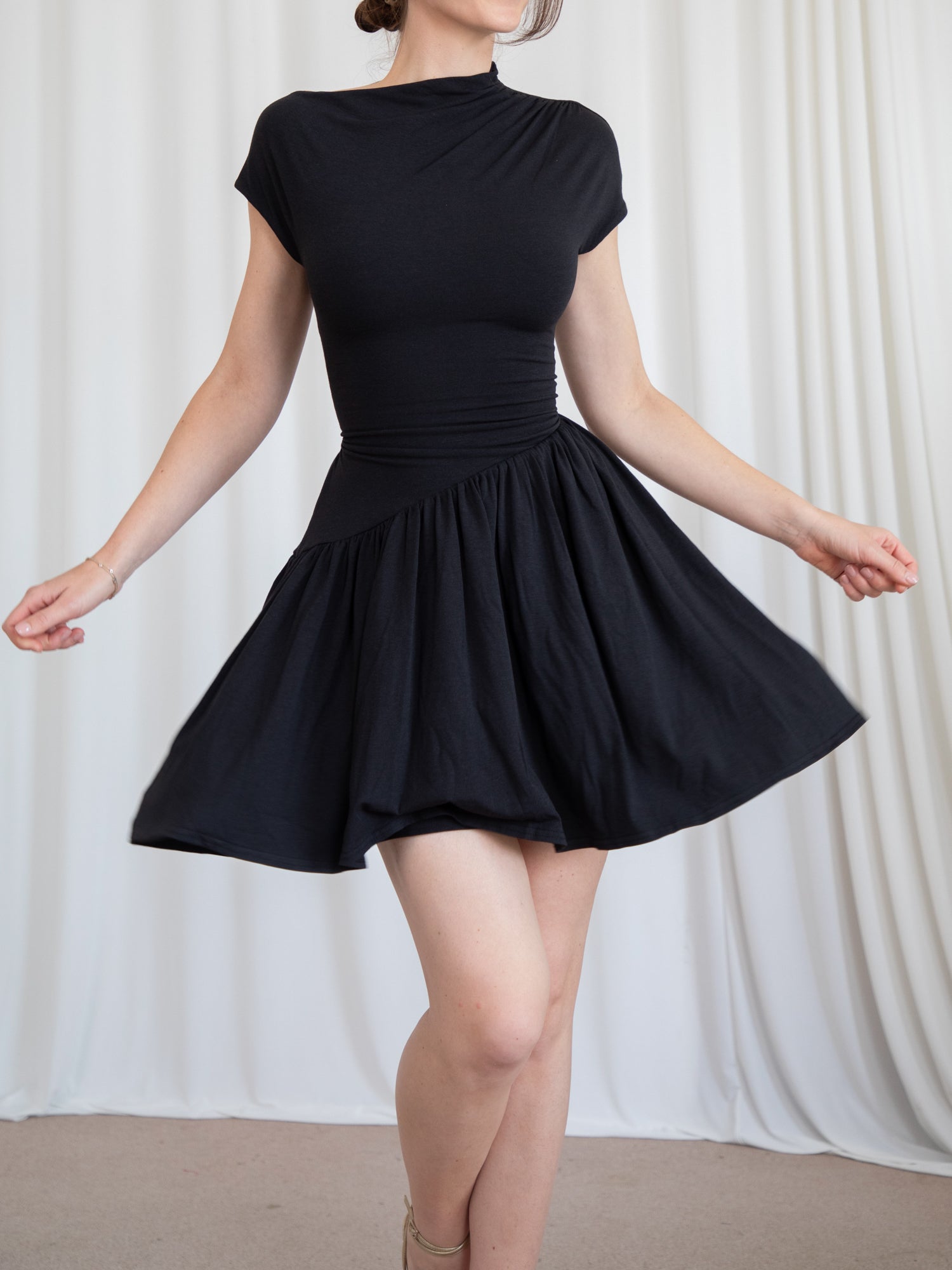 Lily Dress