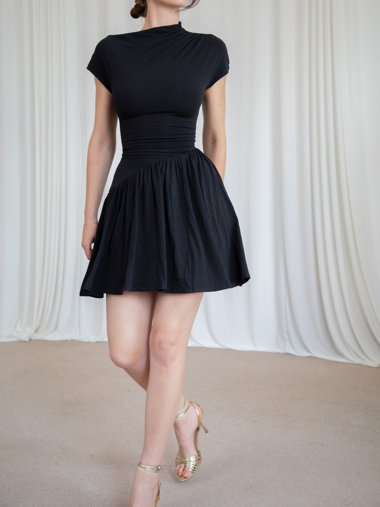 Lily Dress