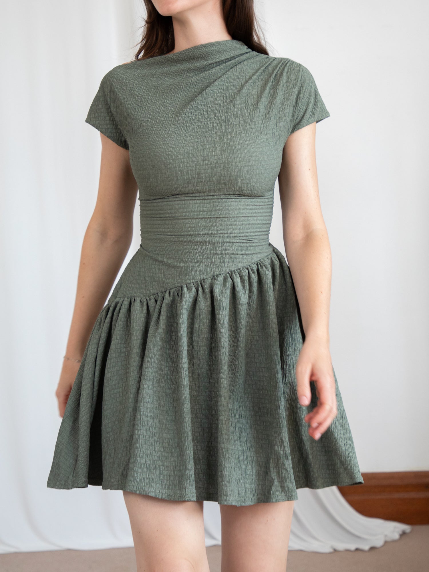 Lily Dress