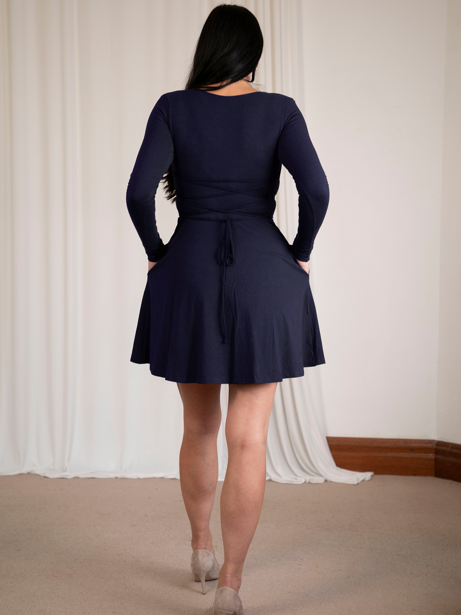 Maya Mini Dress