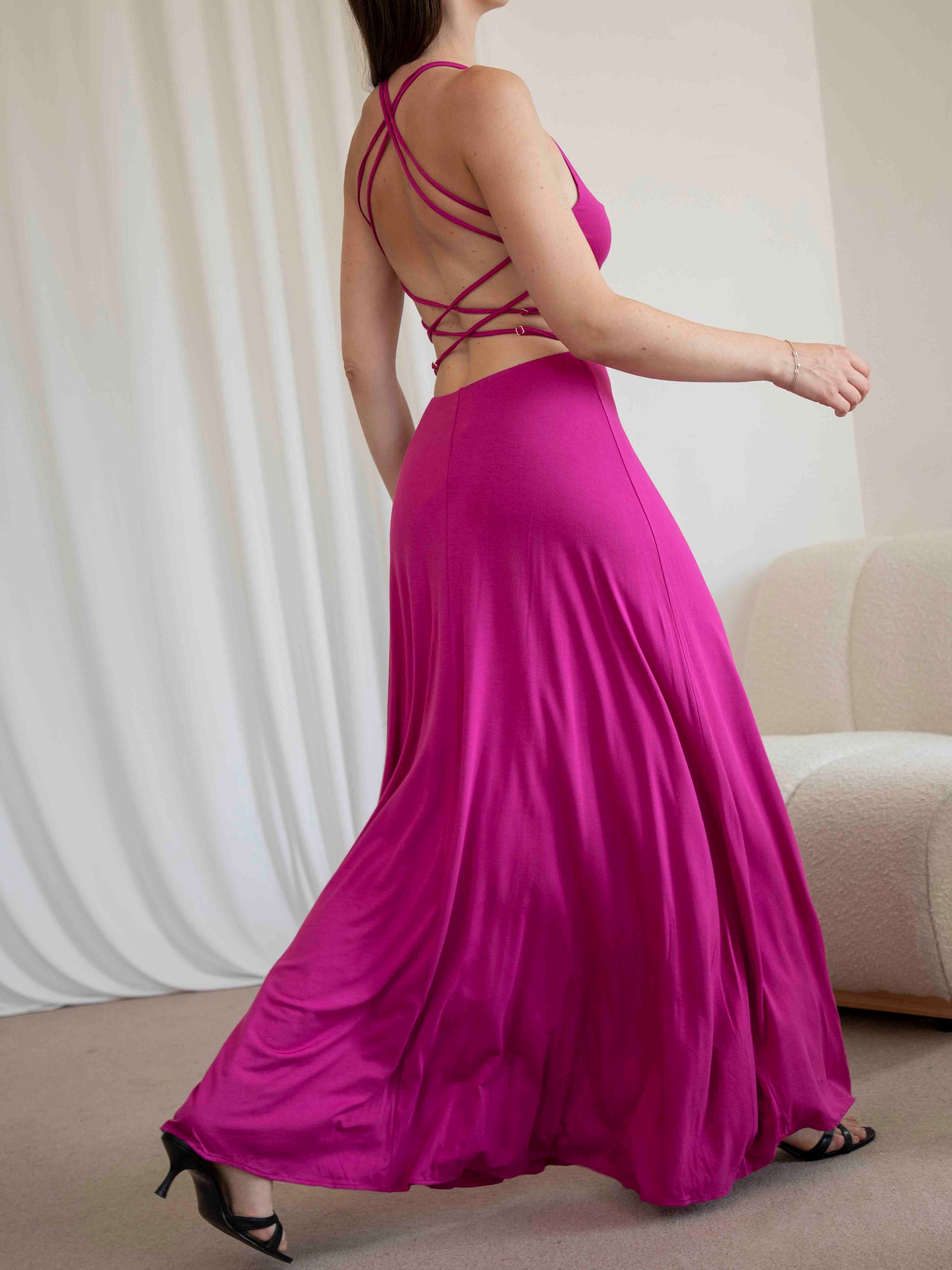 Nova Dress