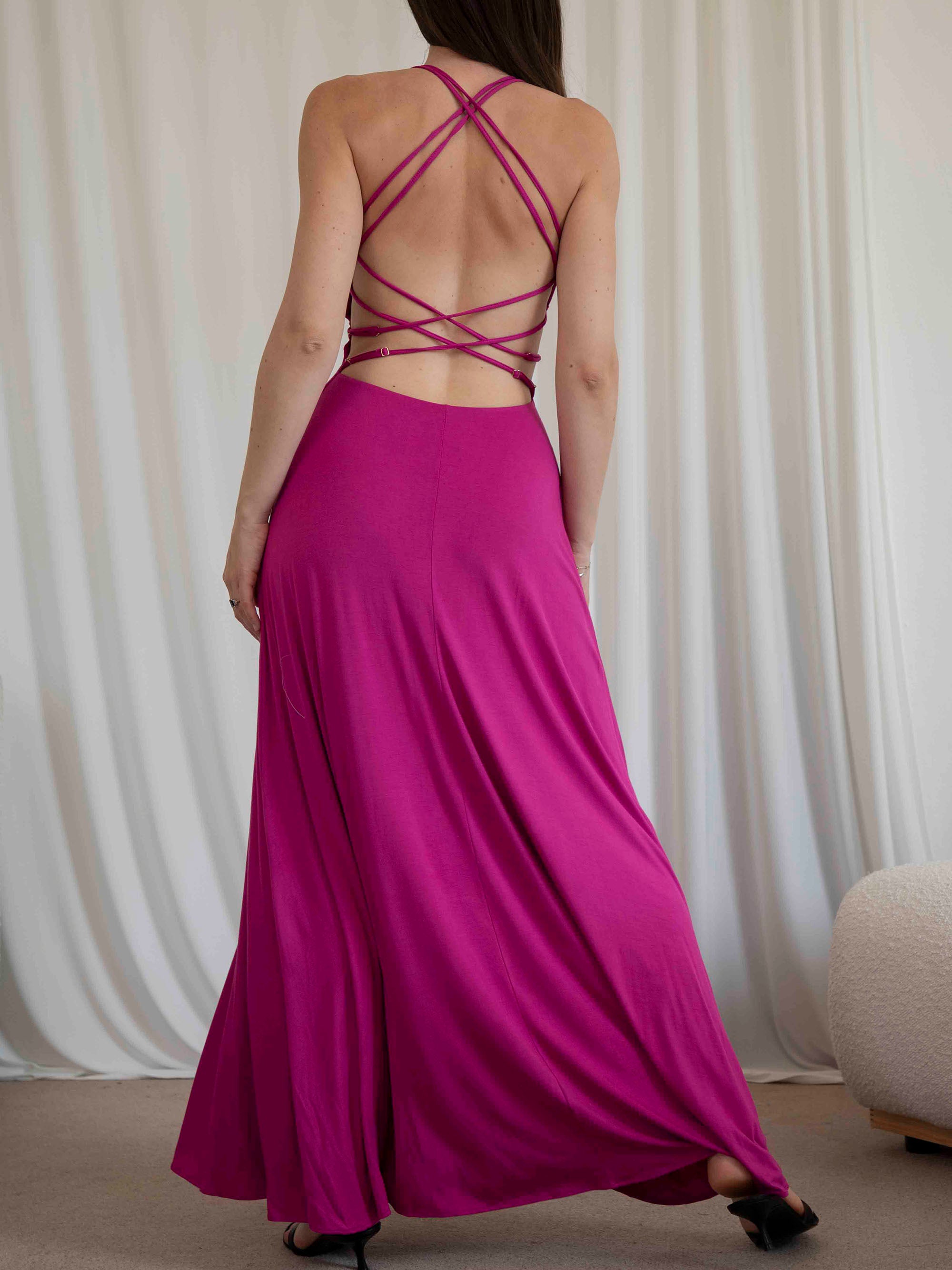 Nova Dress