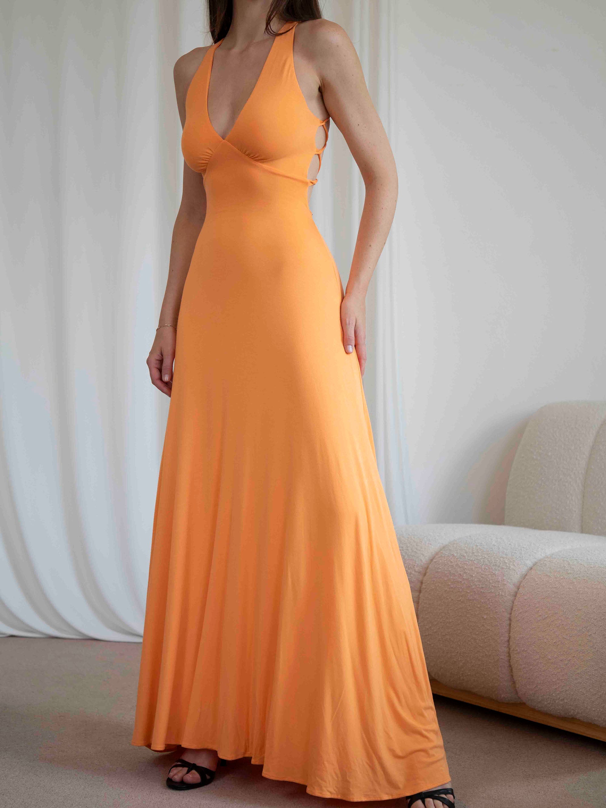 Nova Dress