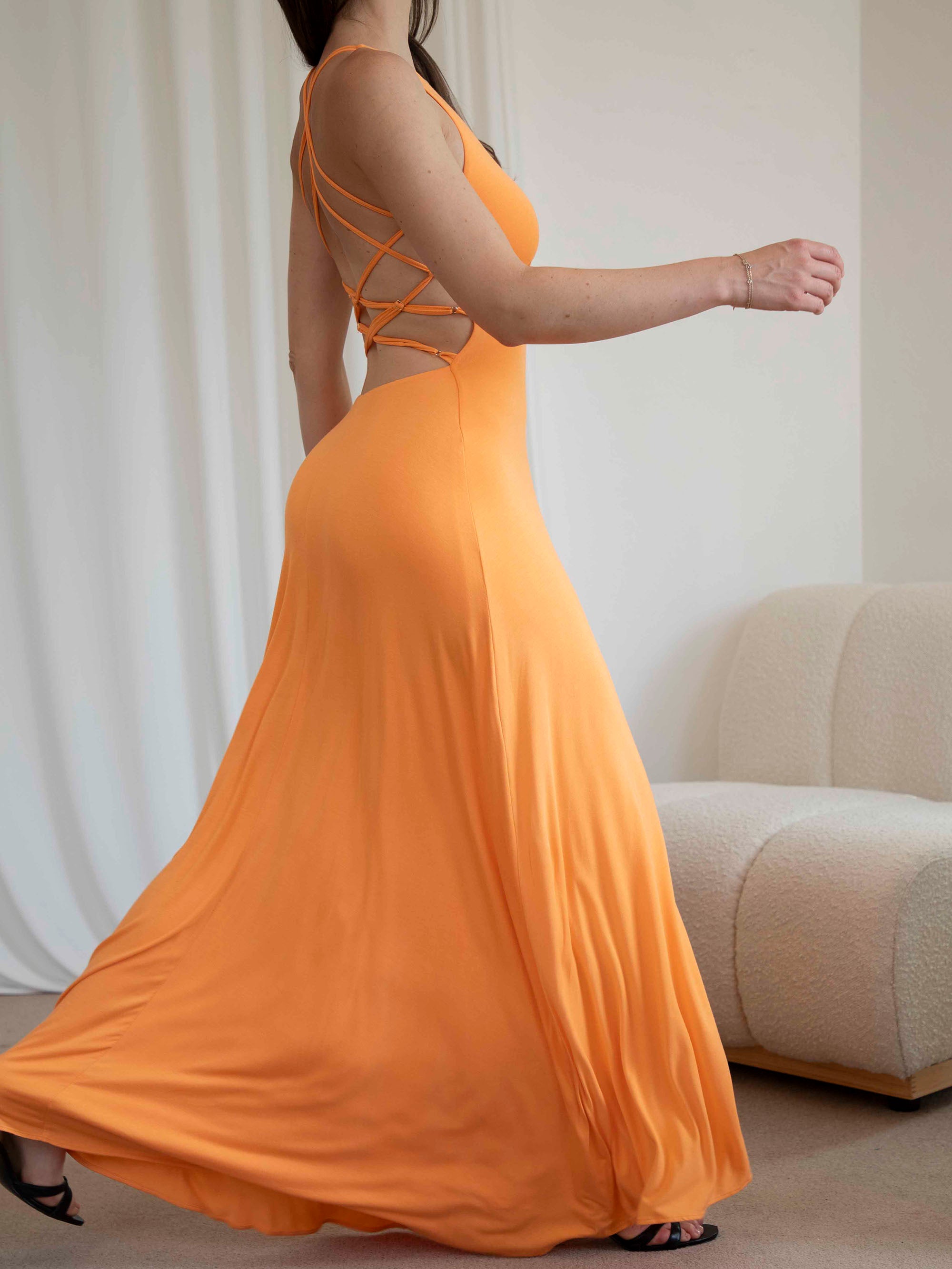 Nova Dress