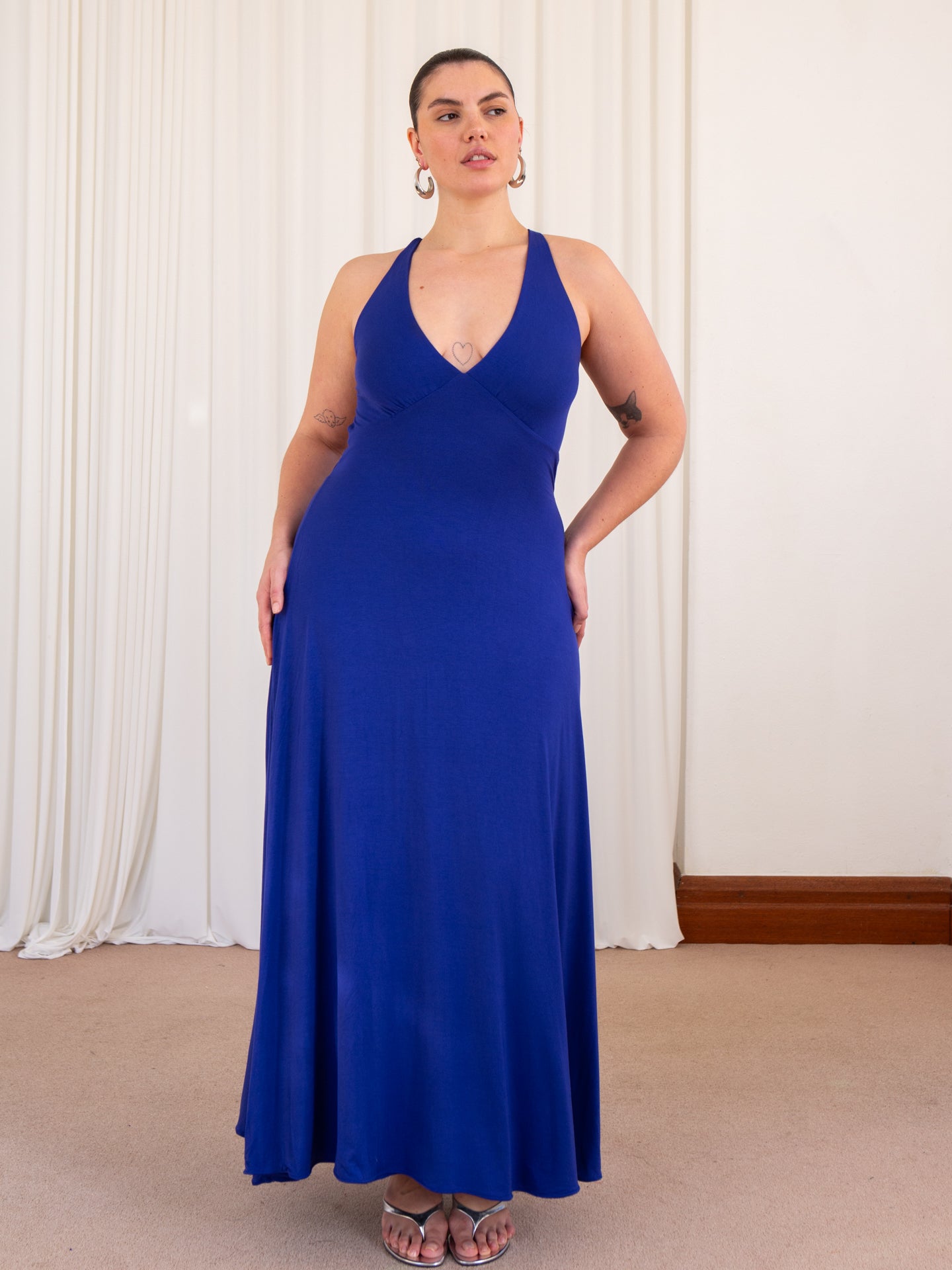 Nova Dress