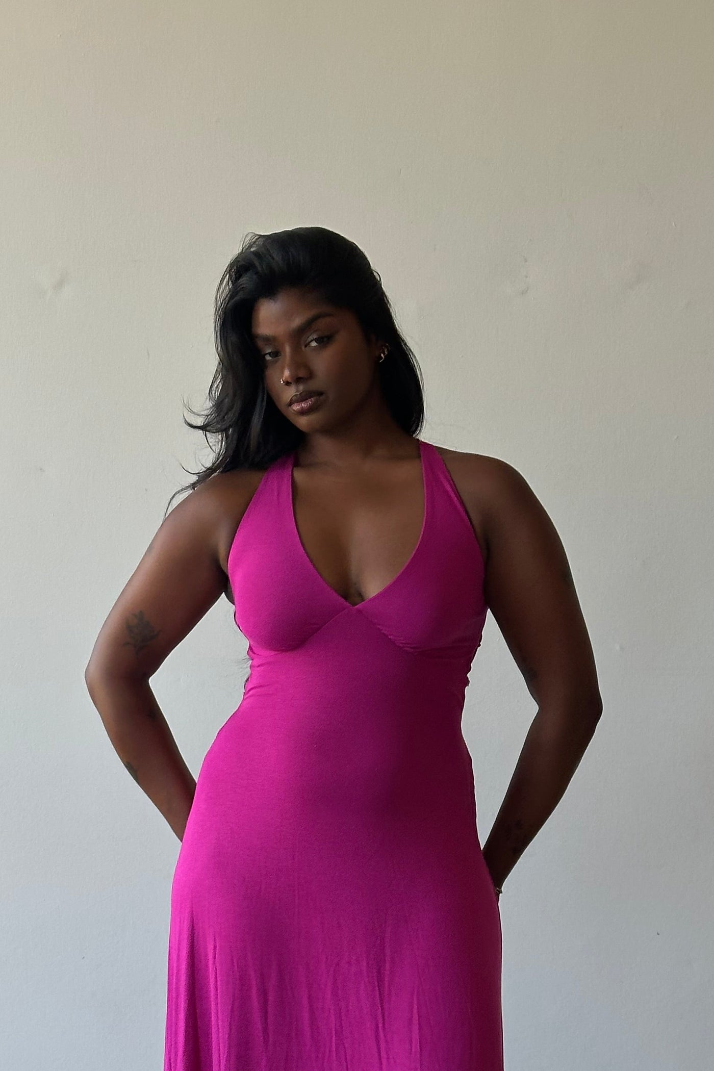 Nova Dress