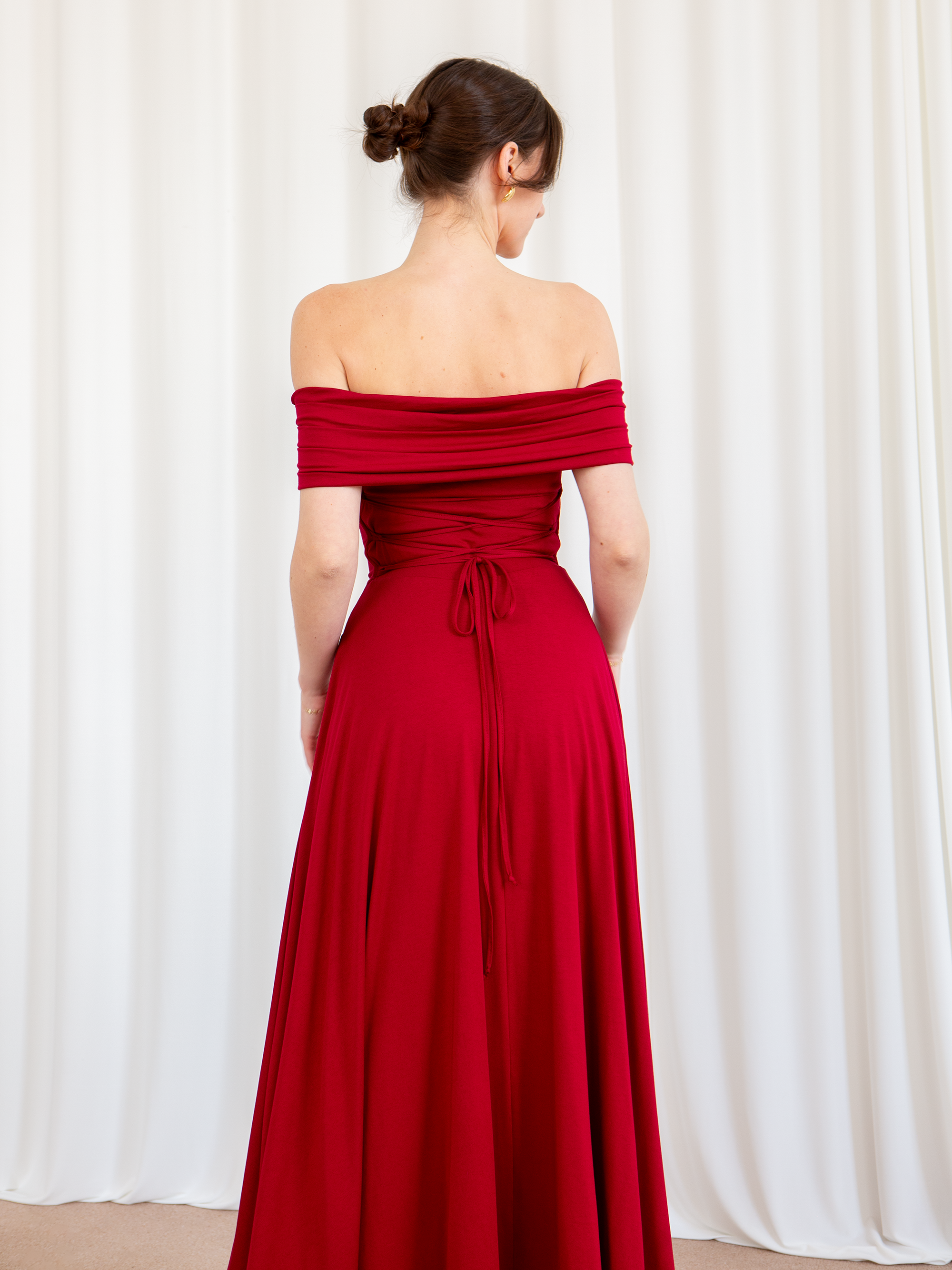 Penelope Dress