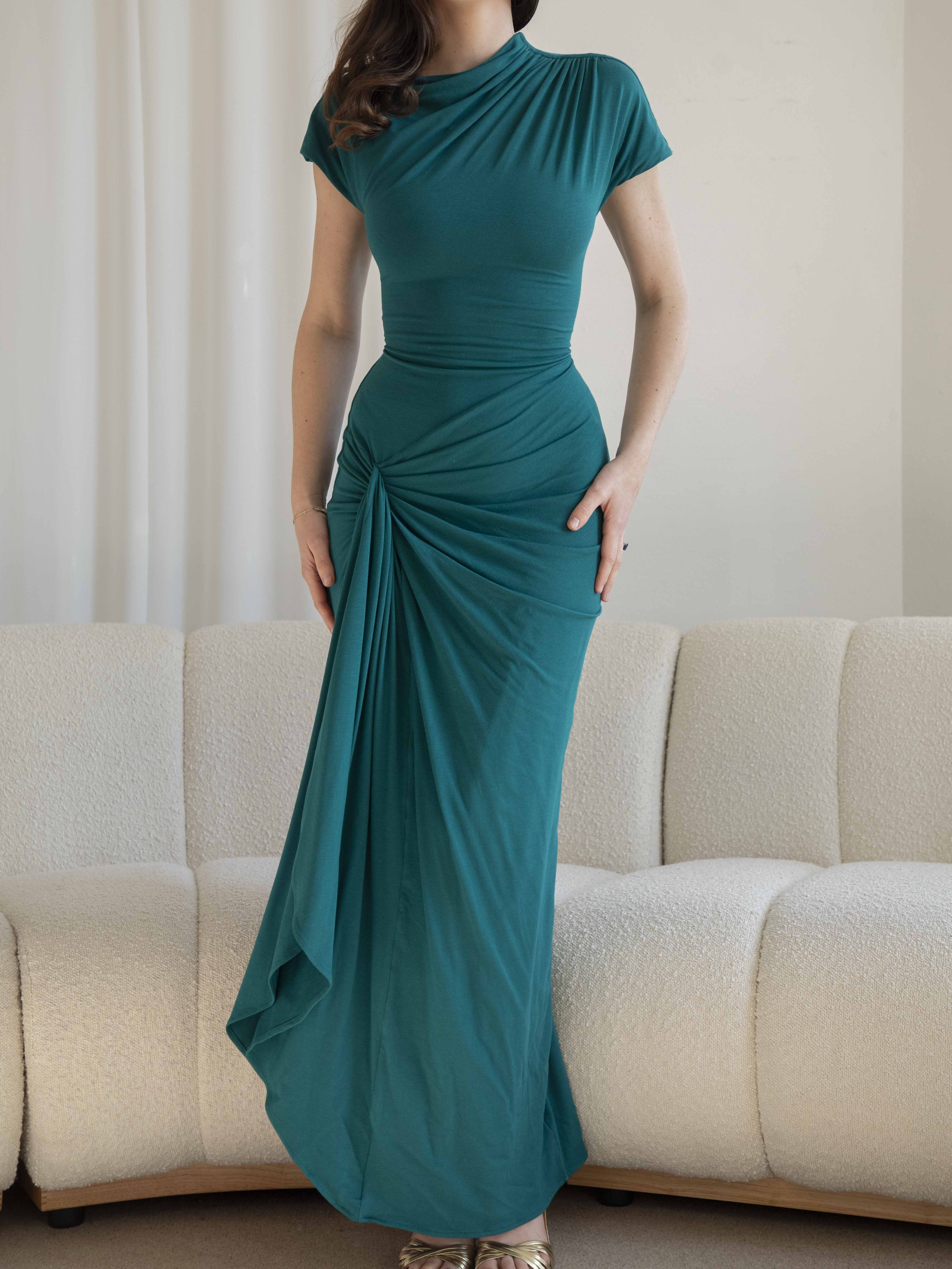 Venus Dress