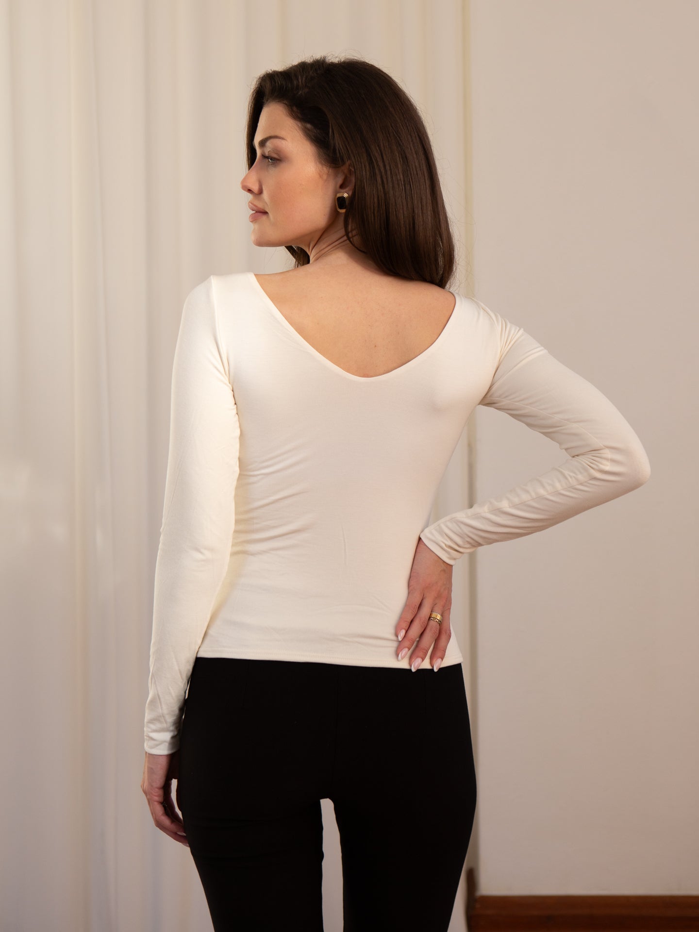 Roro Reversible Top
