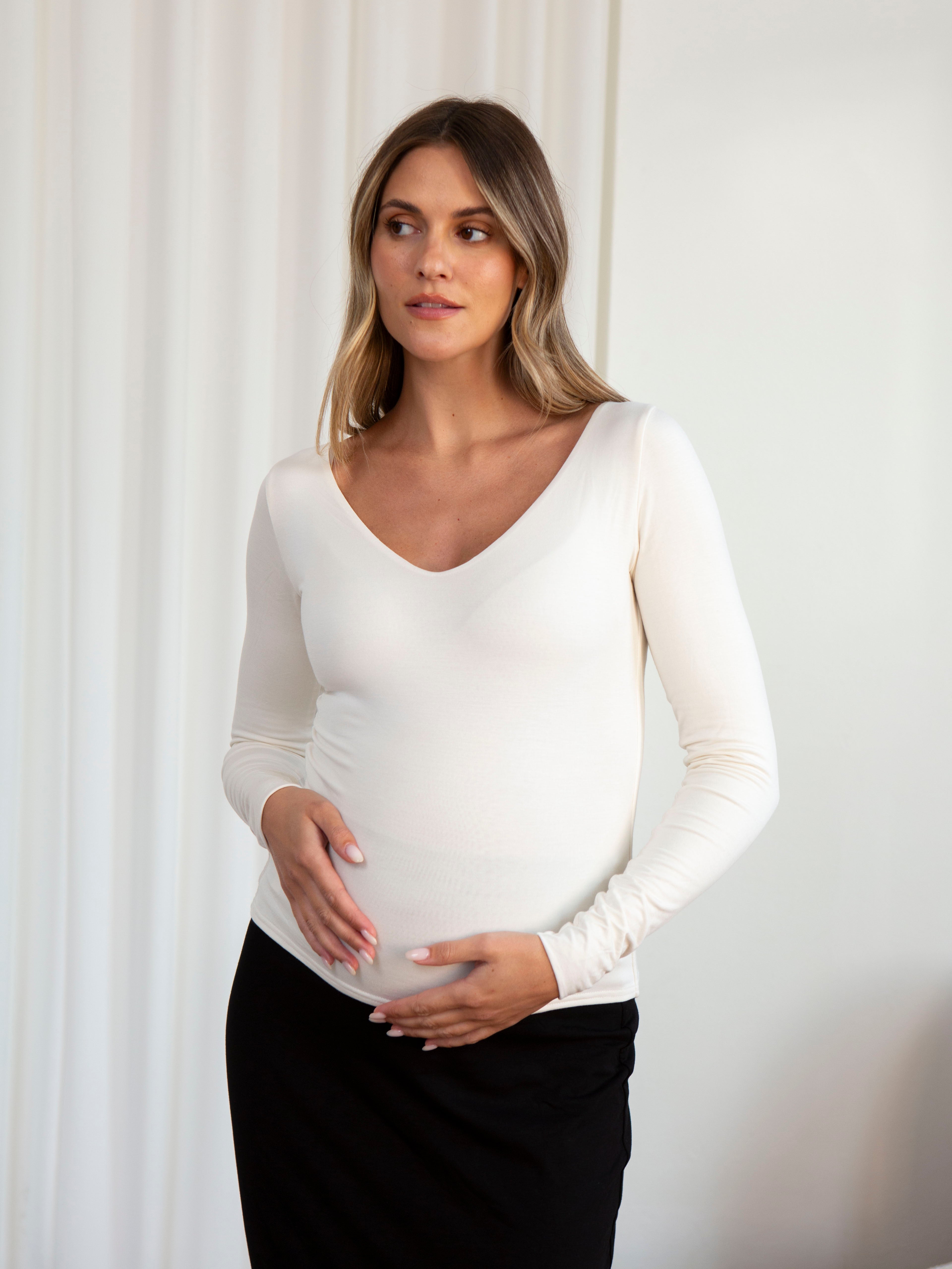 Roro Reversible Top