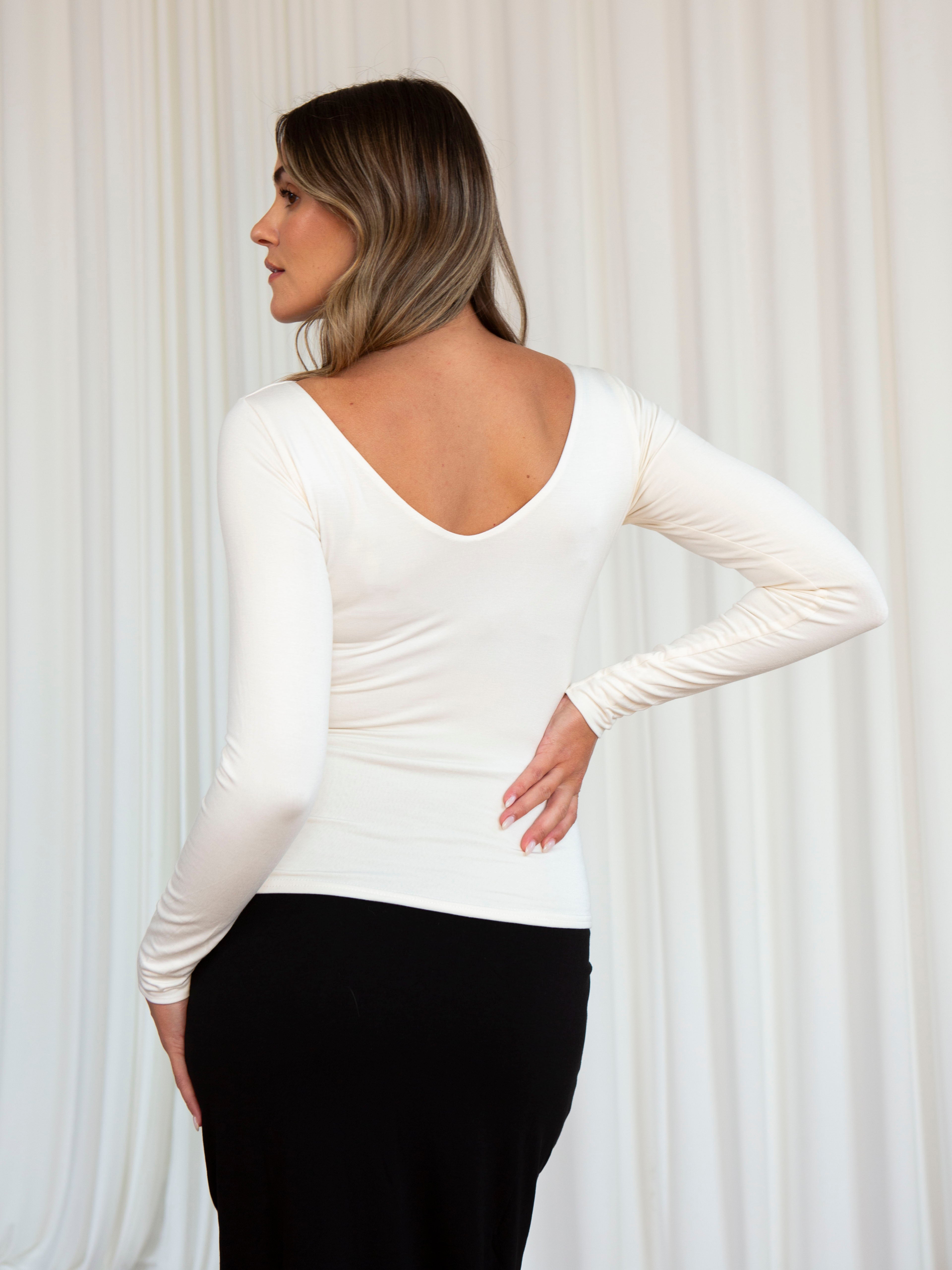 Roro Reversible Top