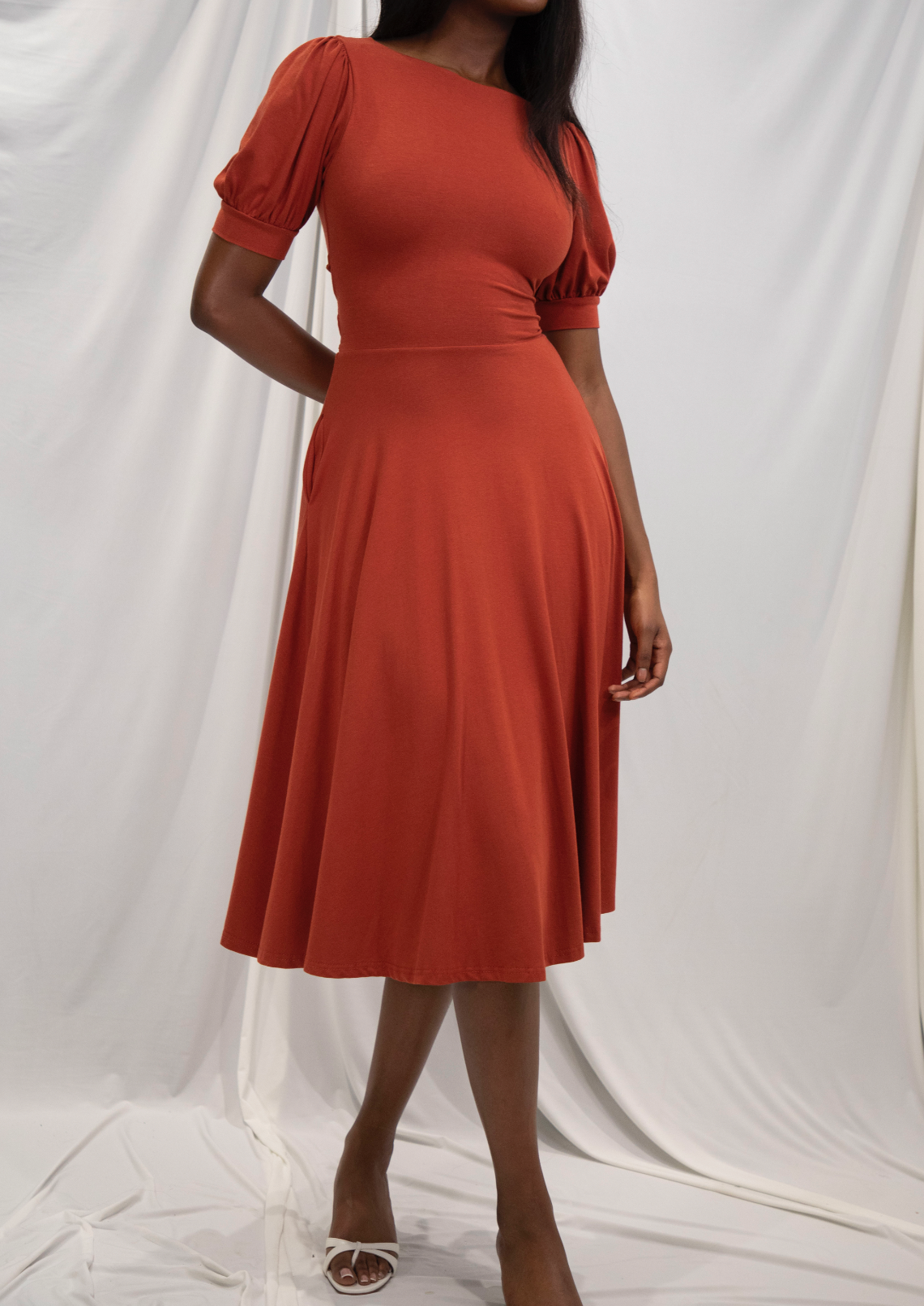 Elsie Dress