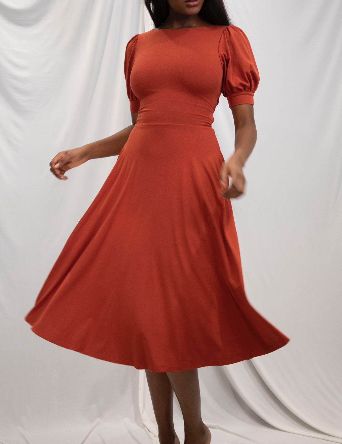 Elsie Dress