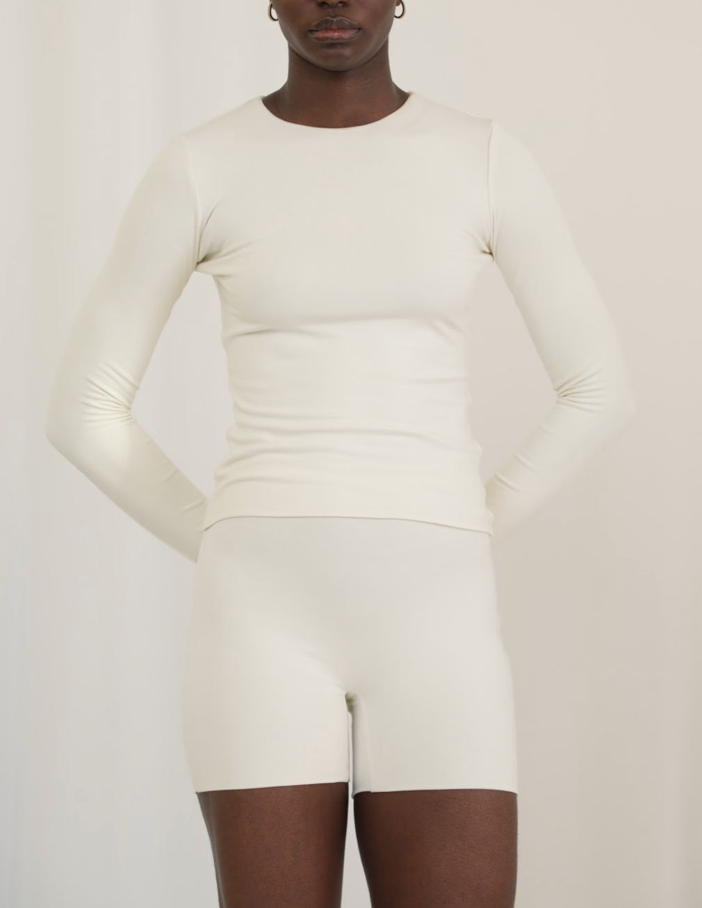 Bourne Long Sleeve Top