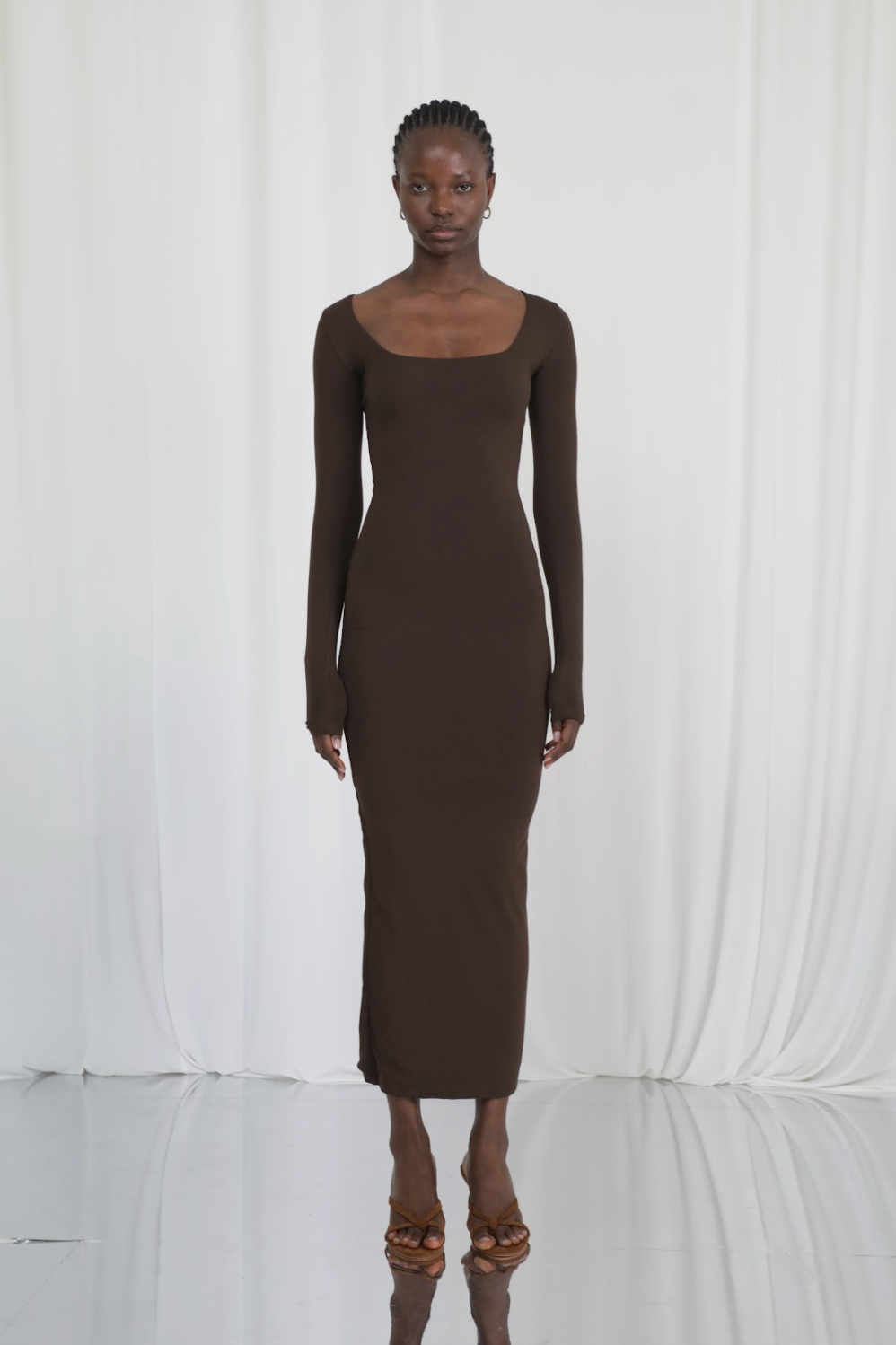 Billie Bodycon Dress