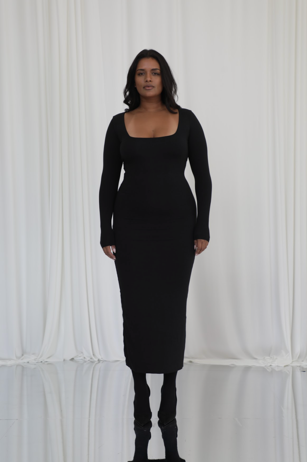 Billie Bodycon Dress