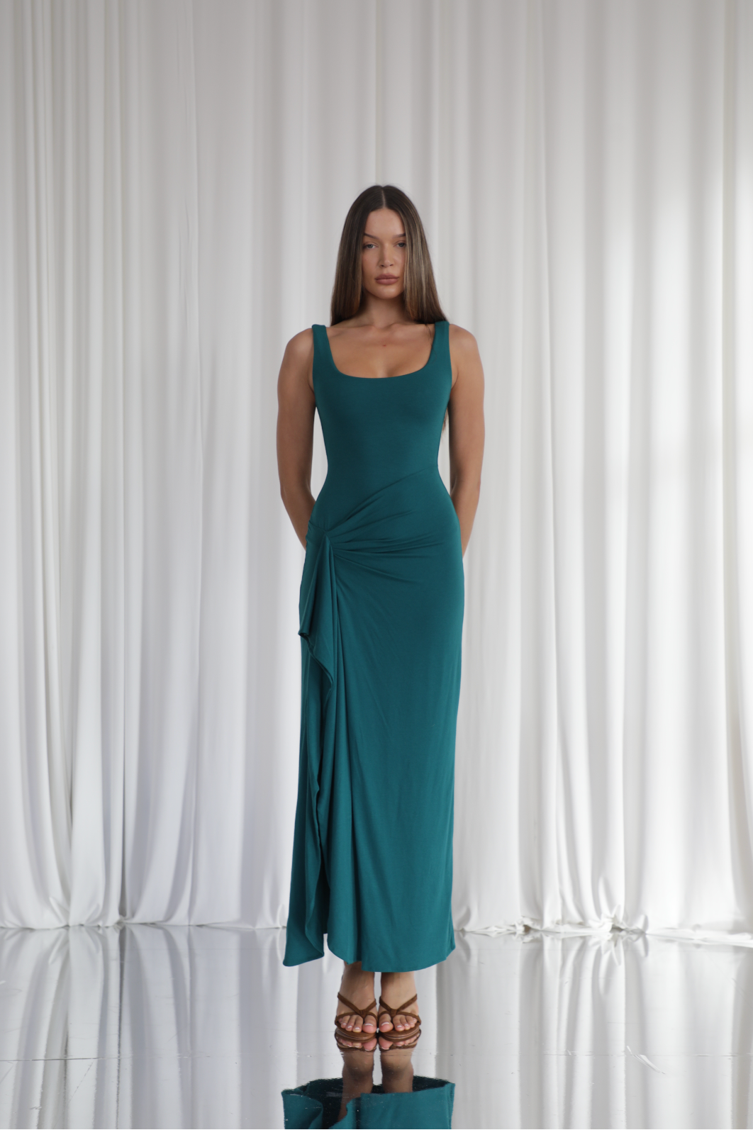 Athena Dress