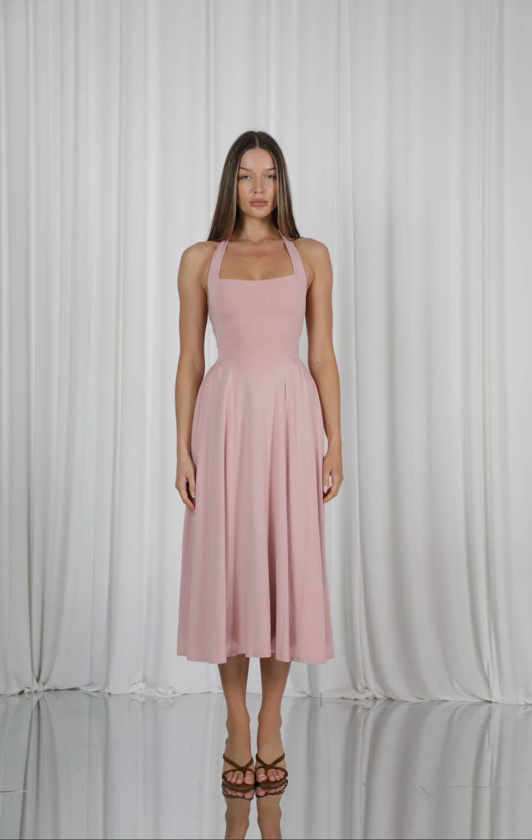 Elio Dress