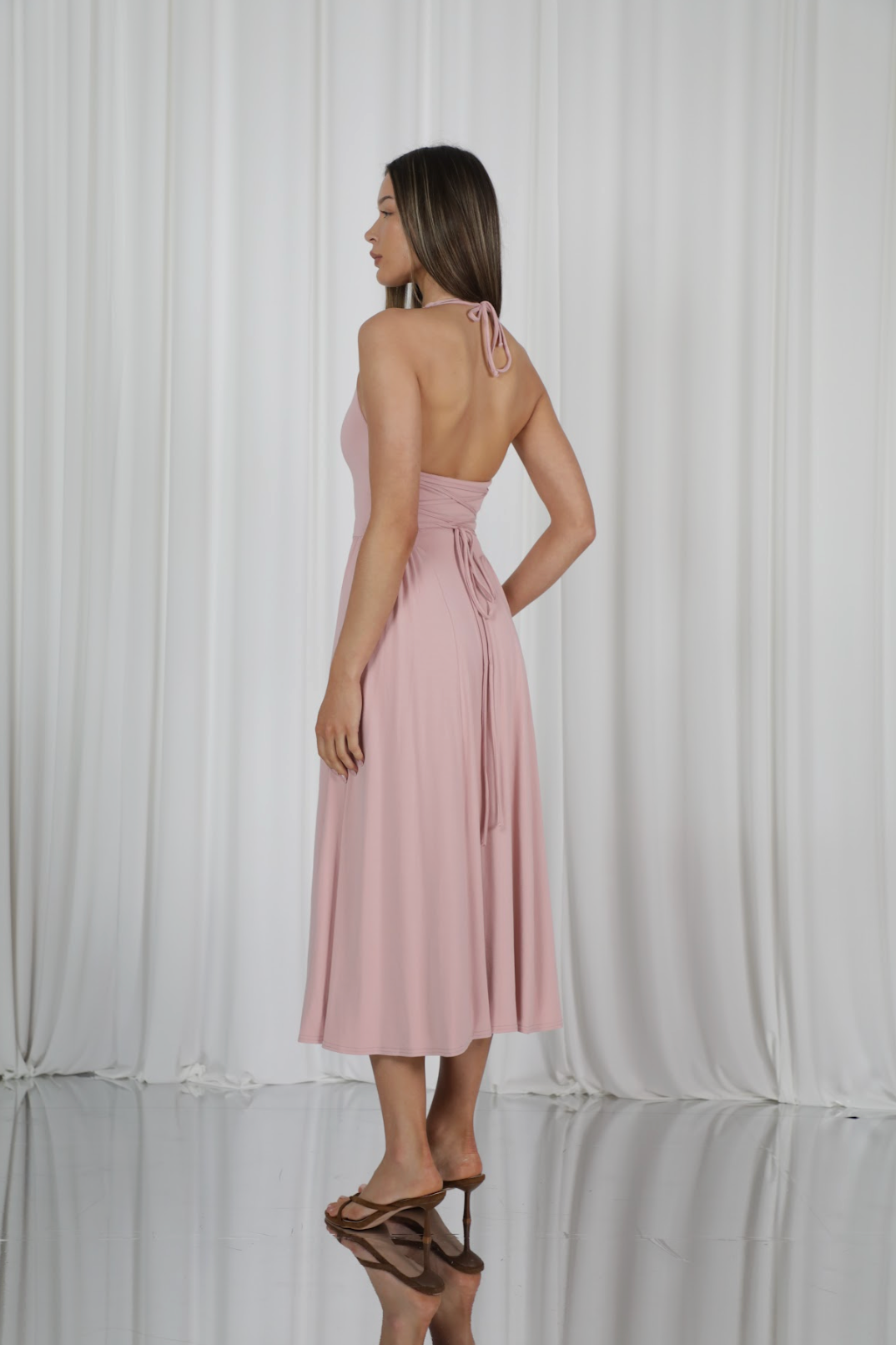 Elio Dress