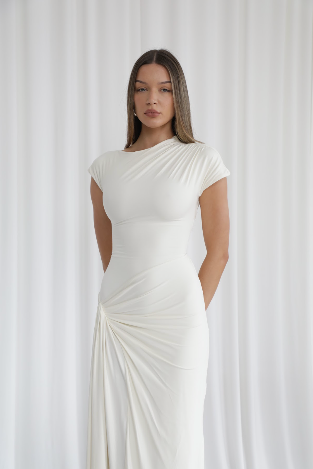 Venus Dress