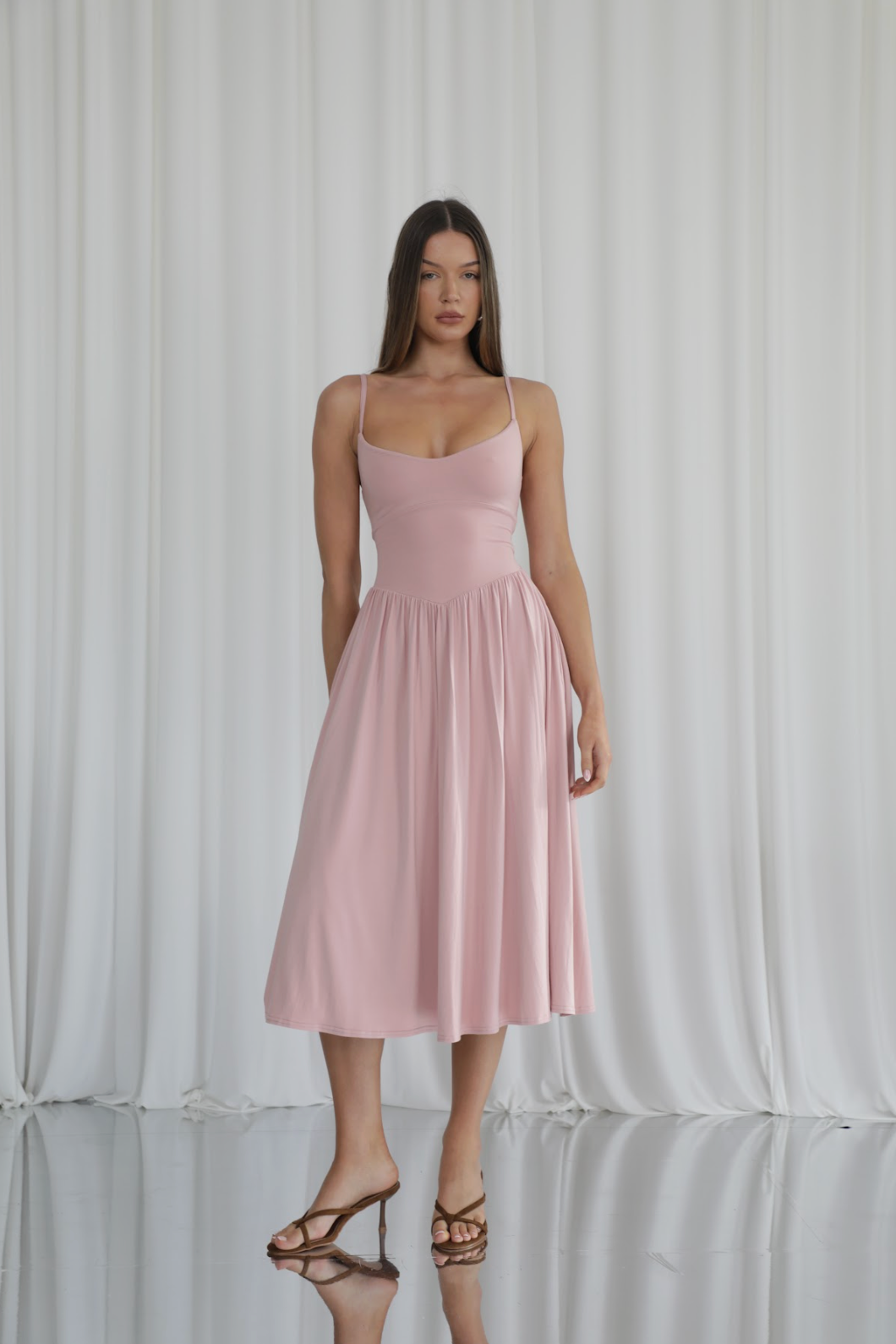 Cammie Dress