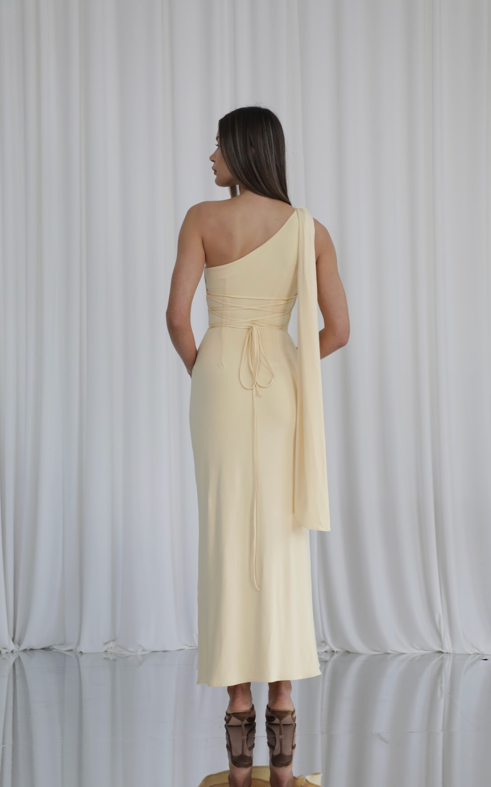 Astoria Maxi Dress