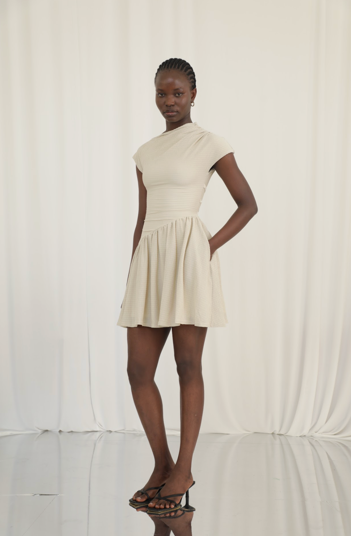 Lily Dress