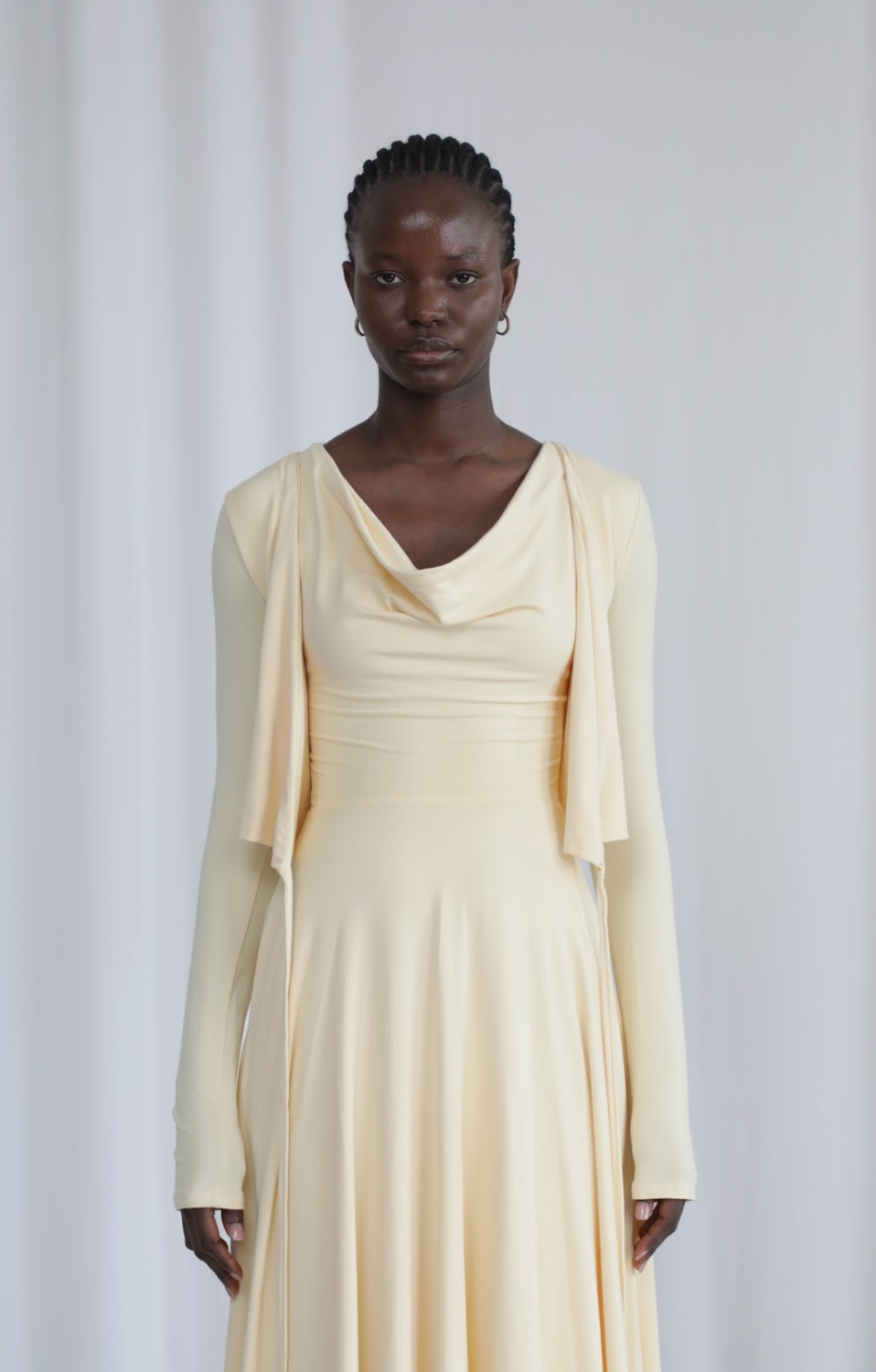 Ballet Wrap Top