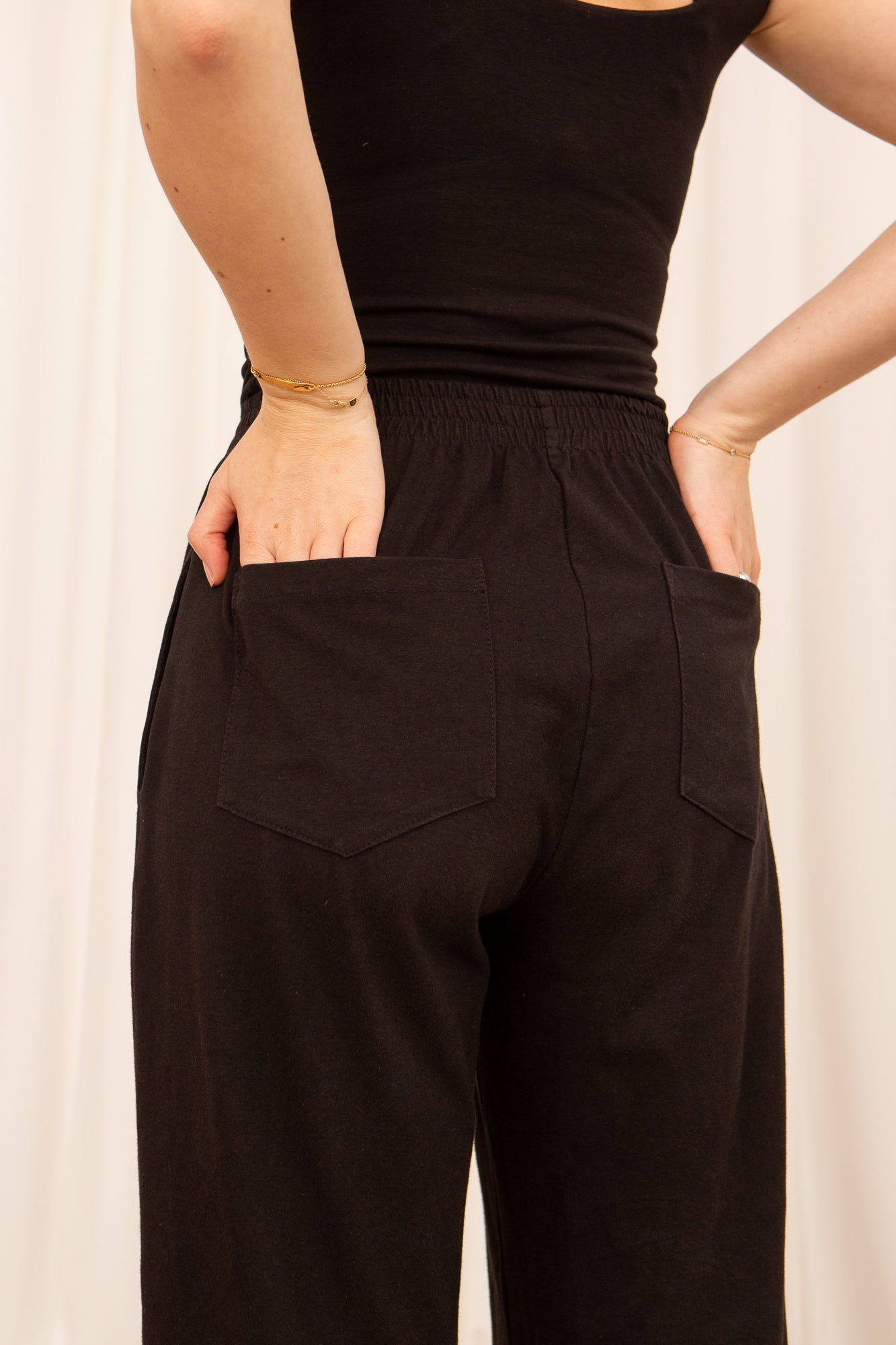 Tempo Trousers