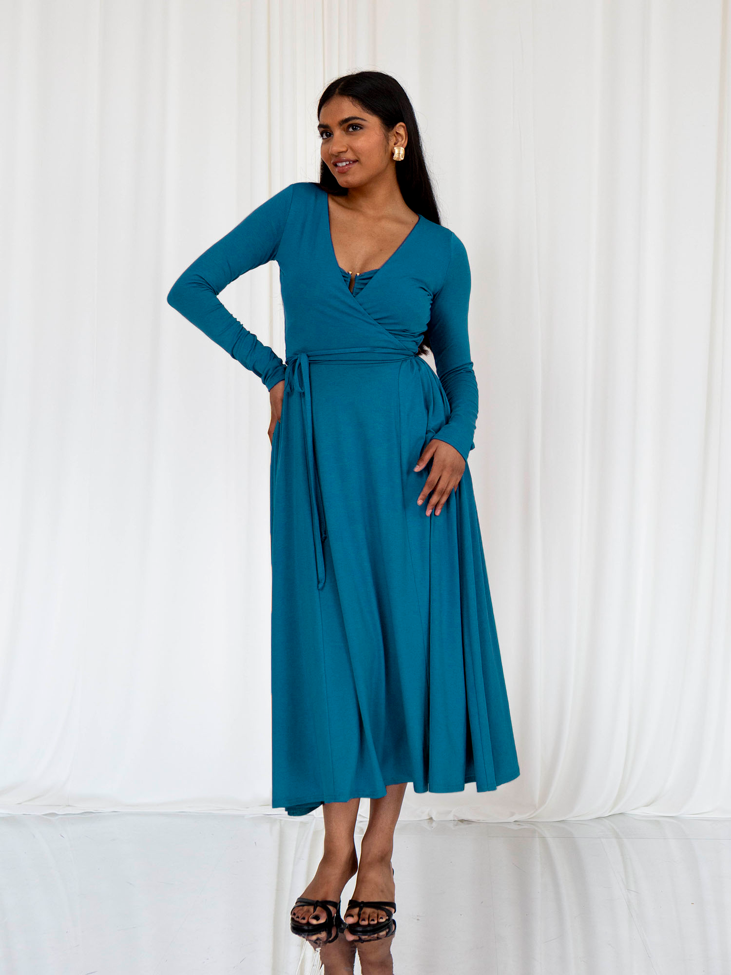 Ballet Reversible Top