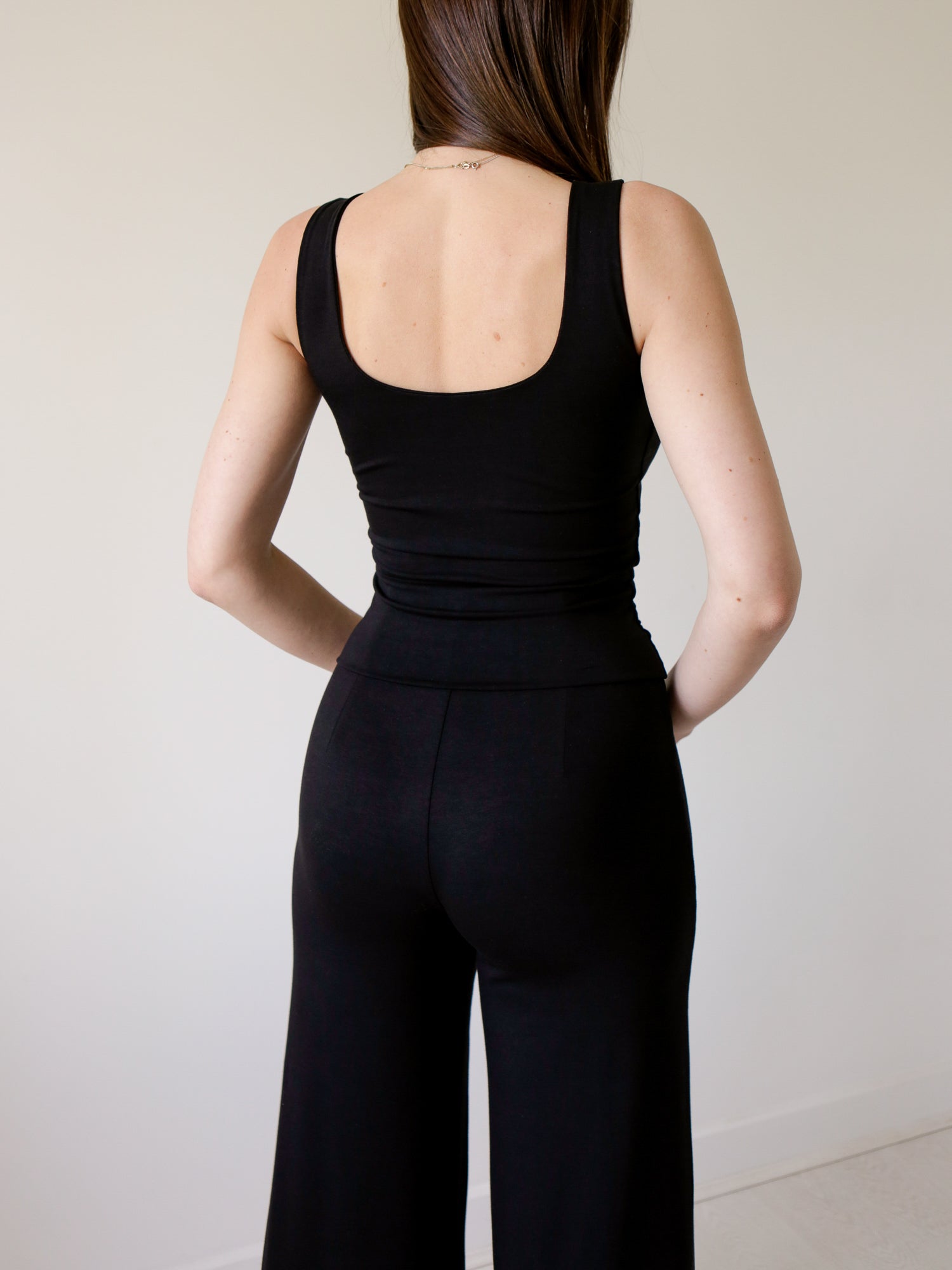 Two Way Tank Top