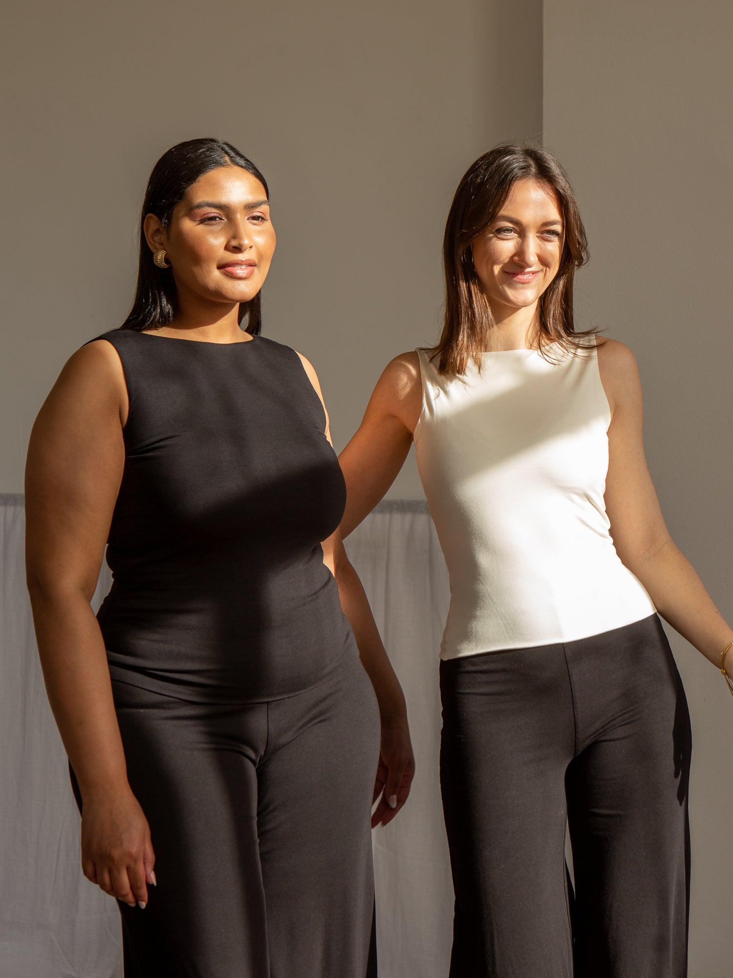Two Way Tank Top