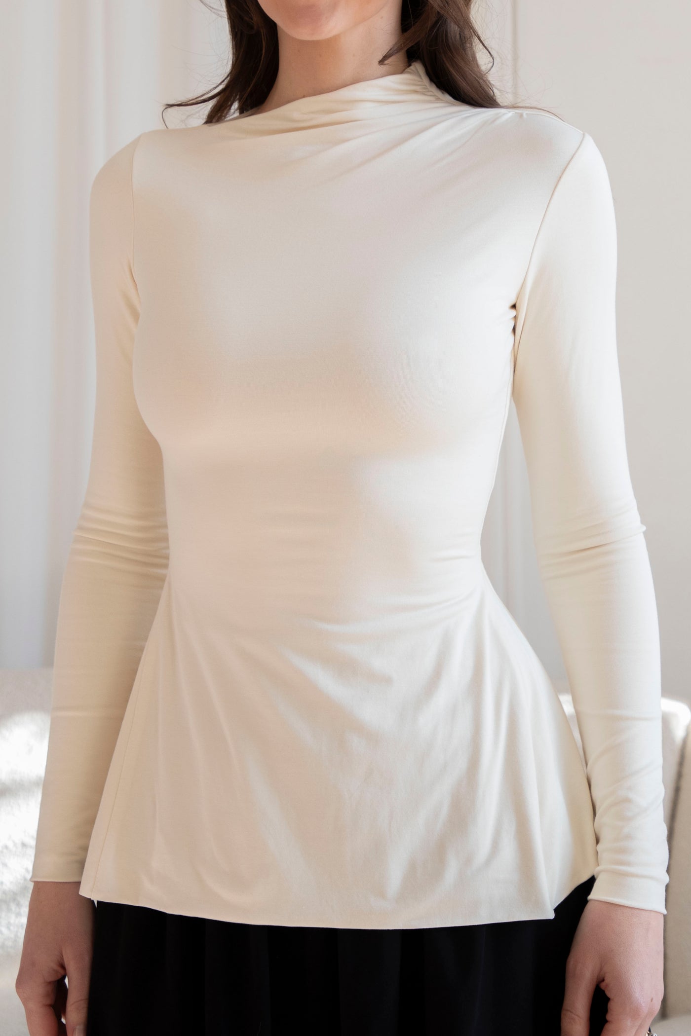 Venus Long Sleeve Top