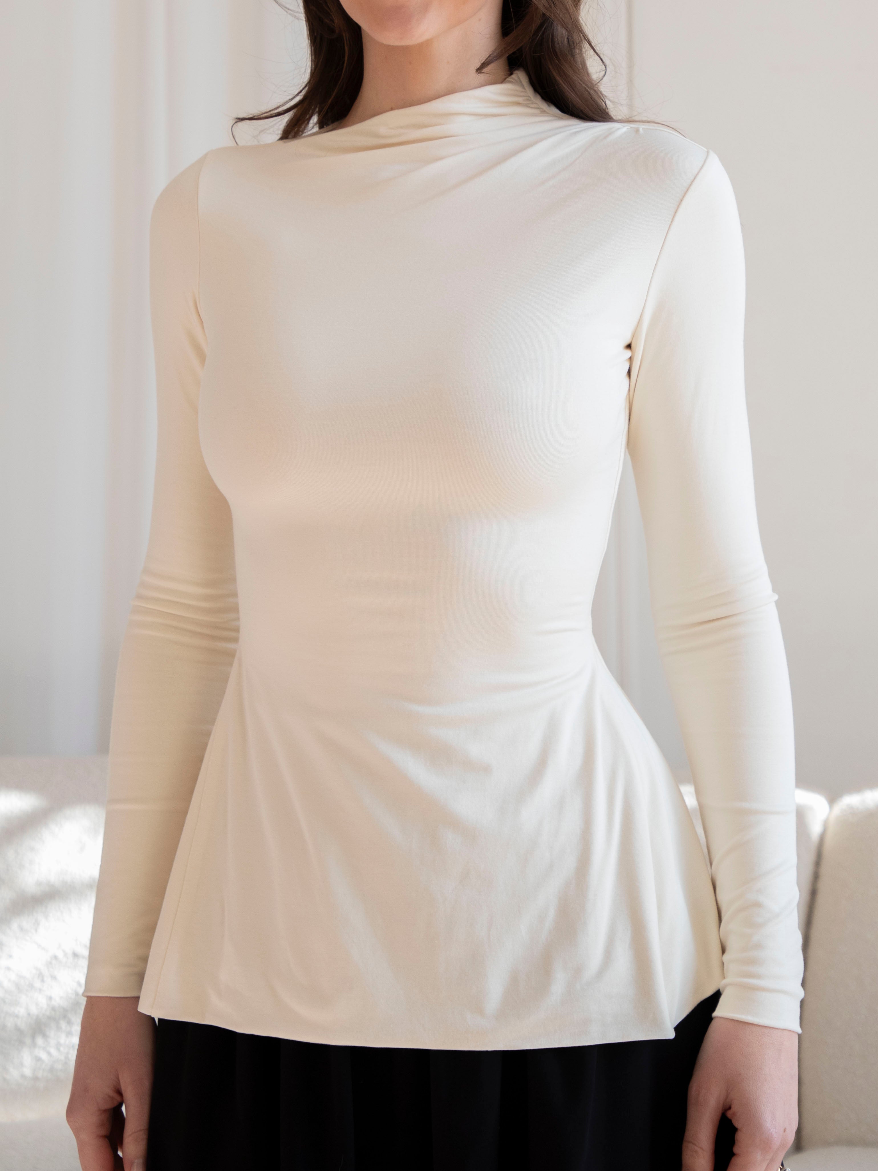 Venus Long Sleeve Top