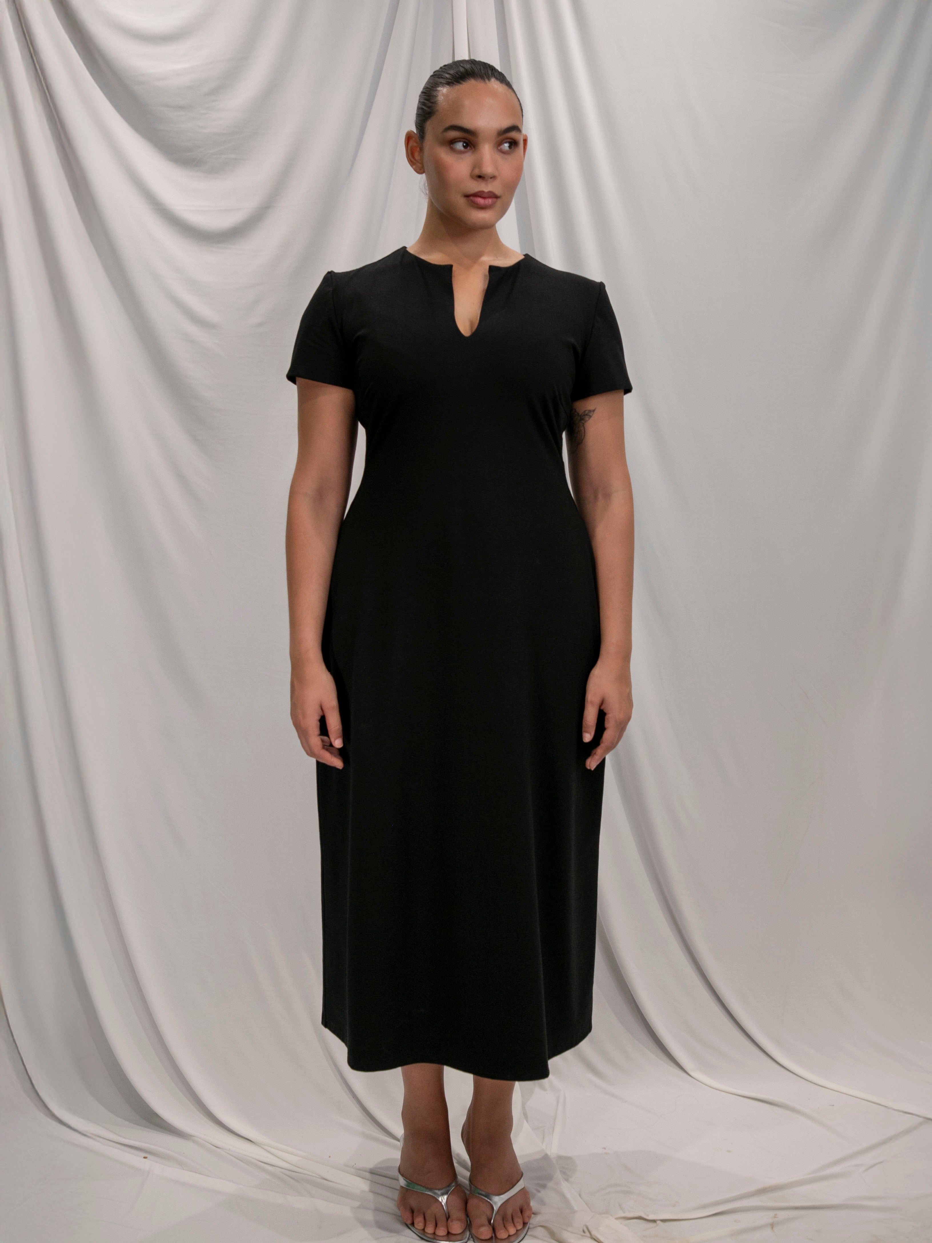 Windsor Dress
