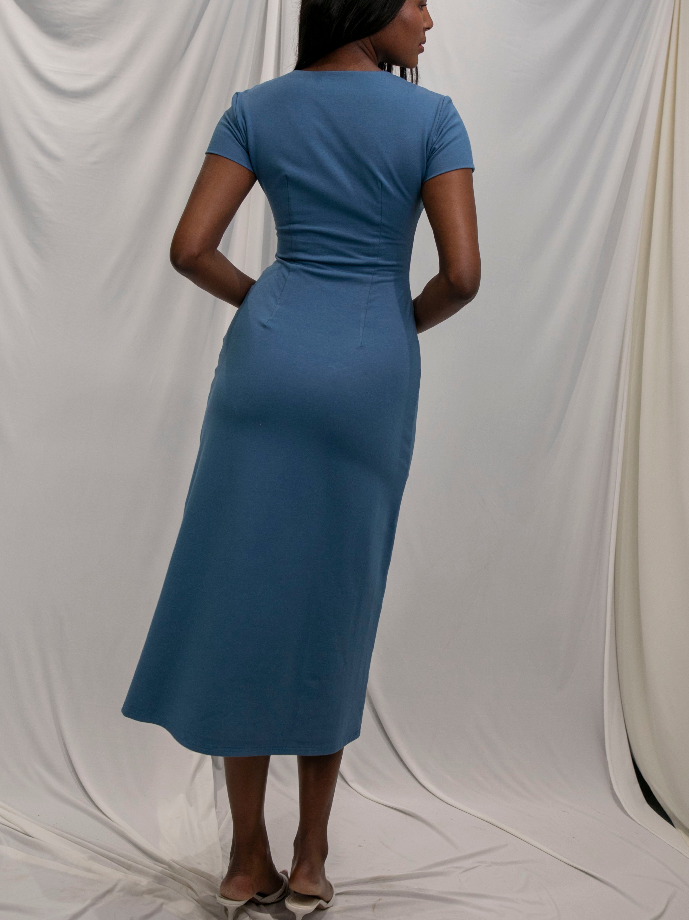 Windsor Dress
