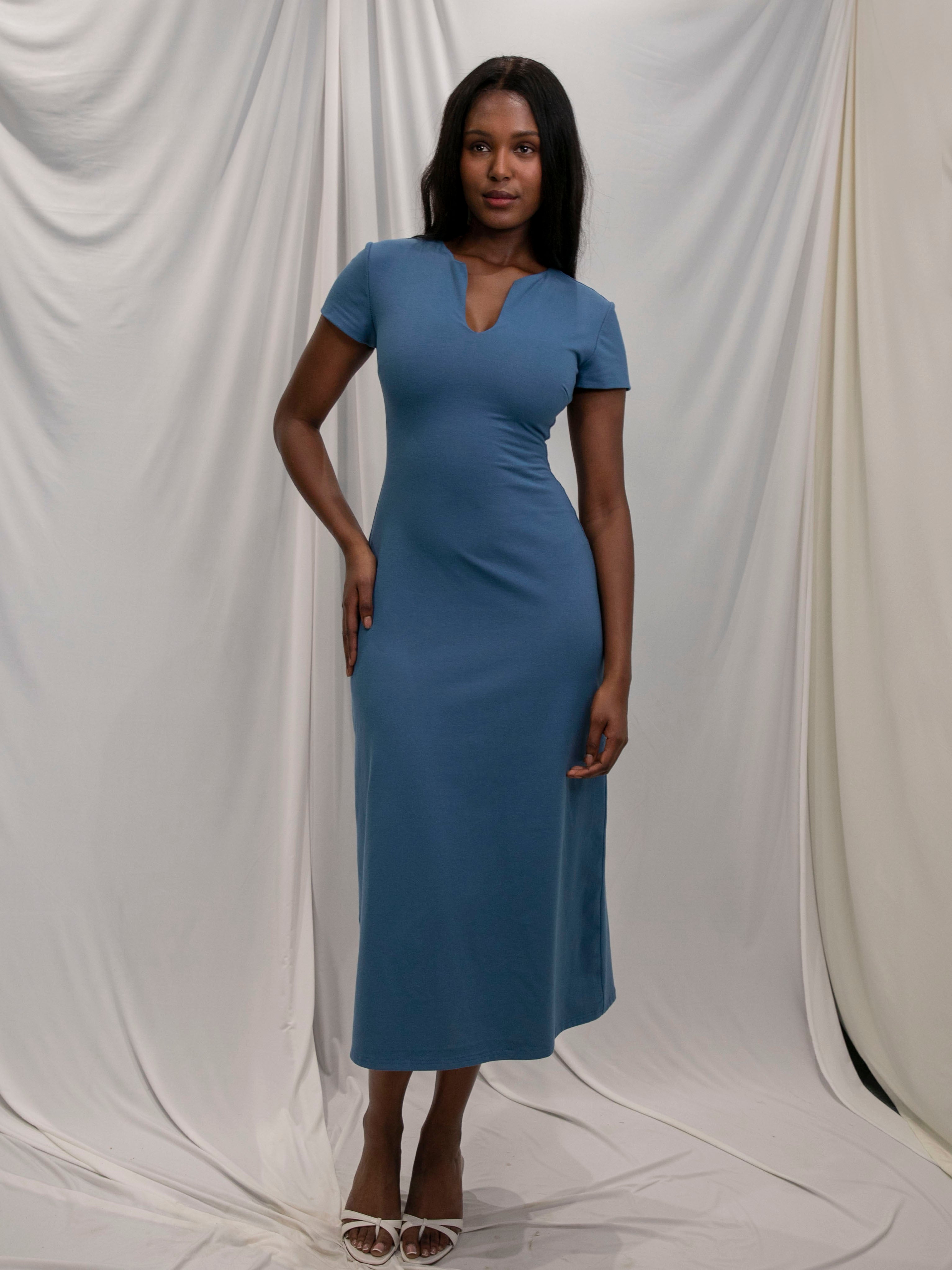 Windsor Dress