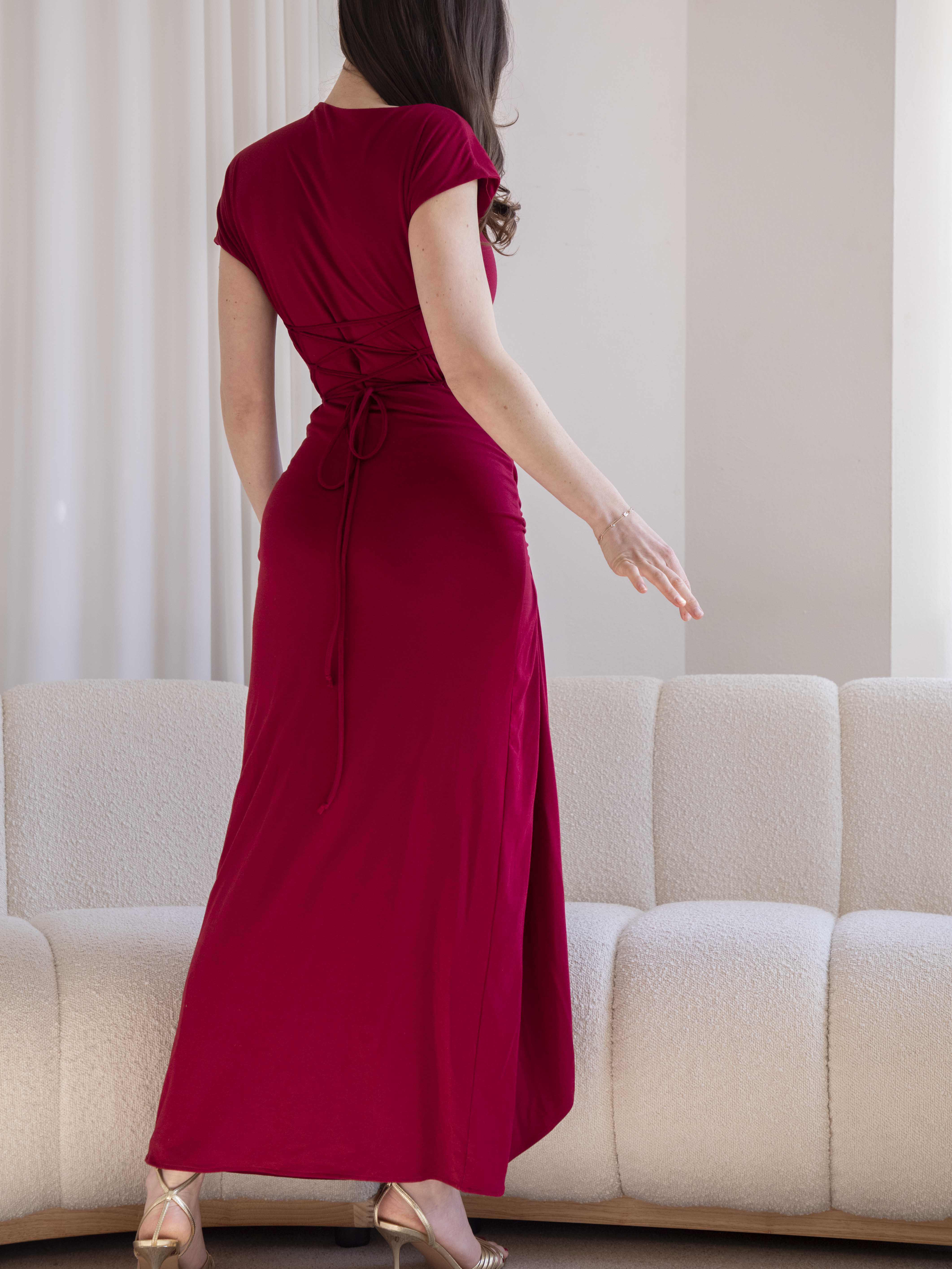 Venus Dress
