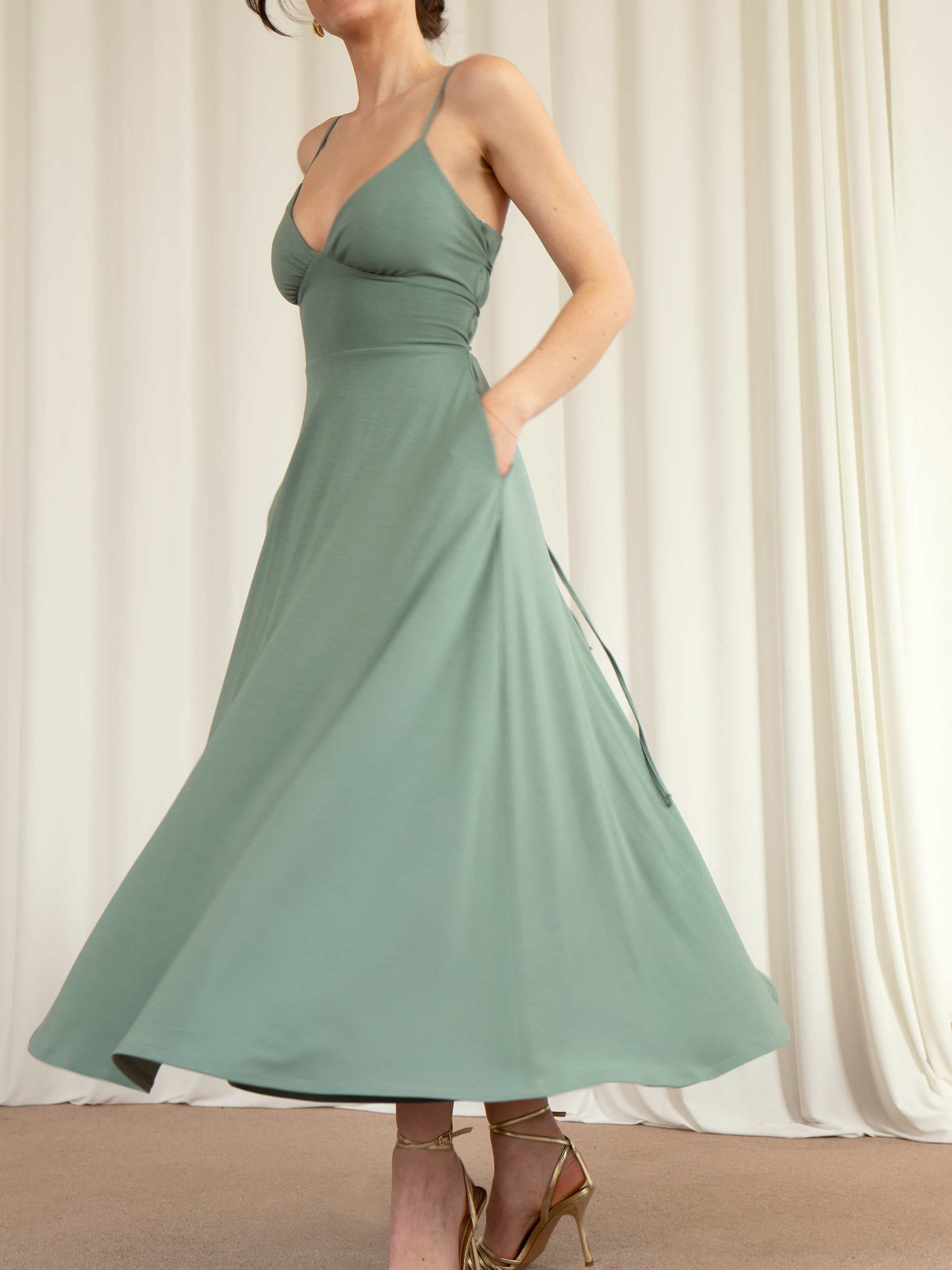 Winslet Dress