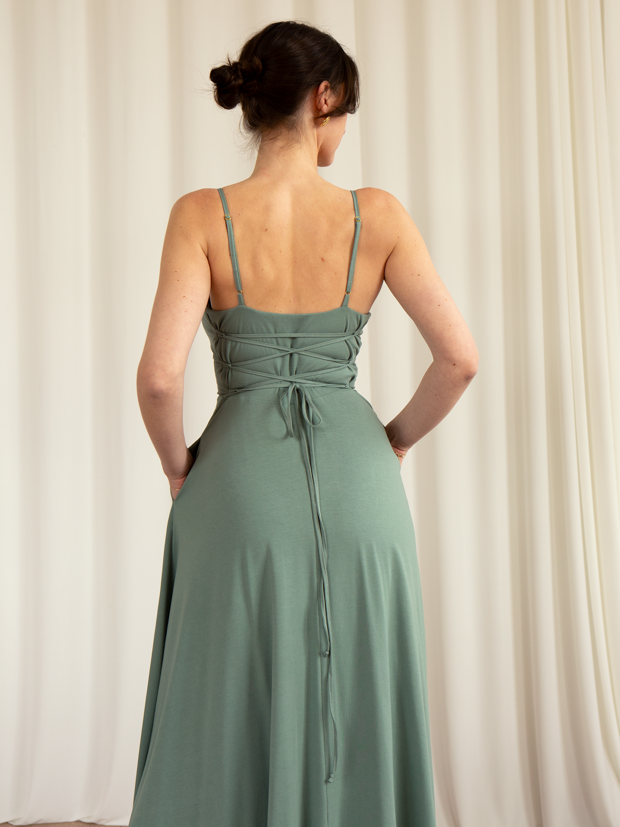 Winslet Dress