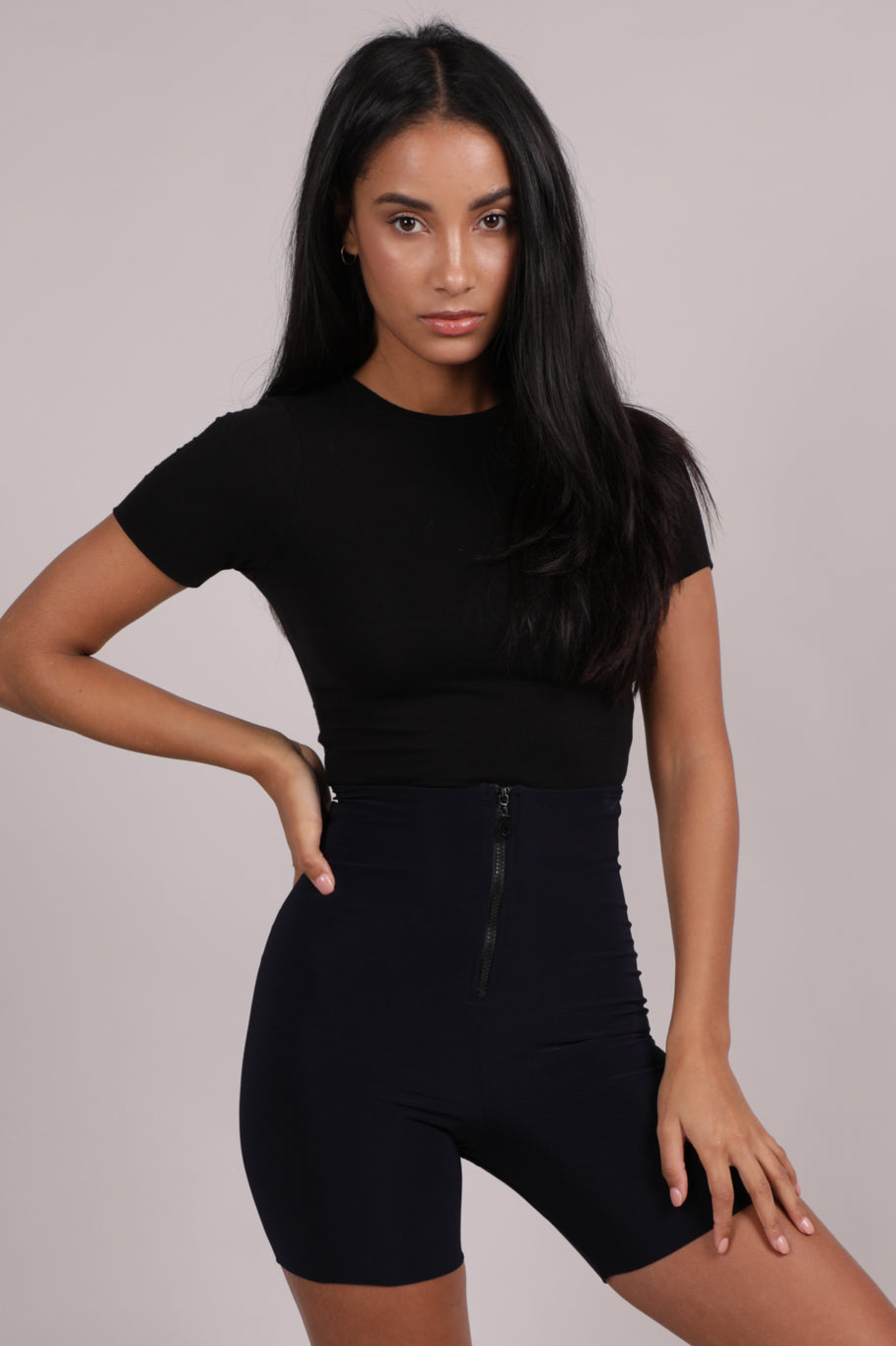 Furi Cycling Shorts, Shorts, AYM - Boom Boom the Label