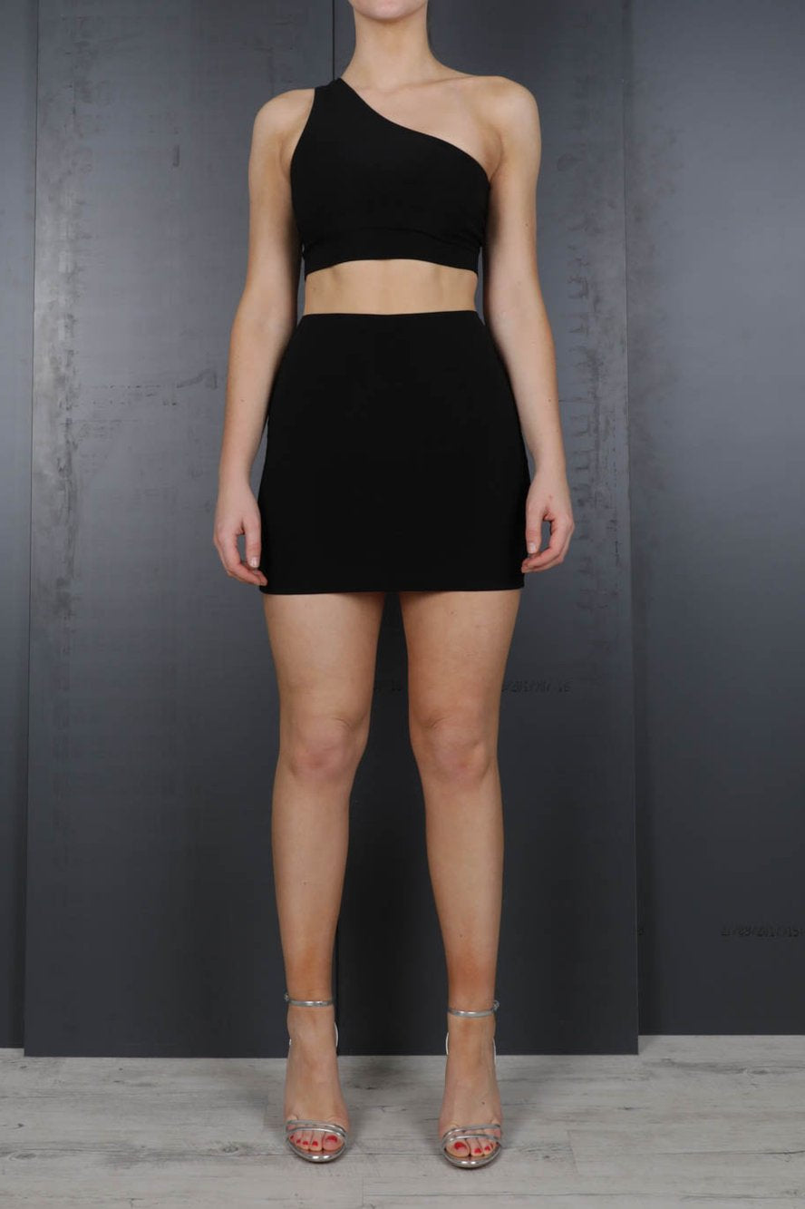 Mia Mini Skirt, Skirt, AYM - Boom Boom the Label