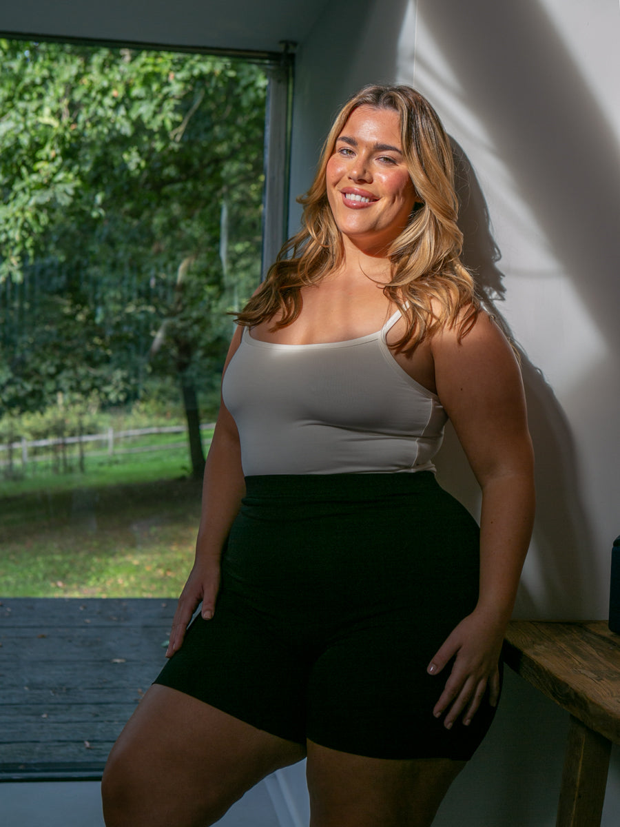 Connie Bamboo Cami Top