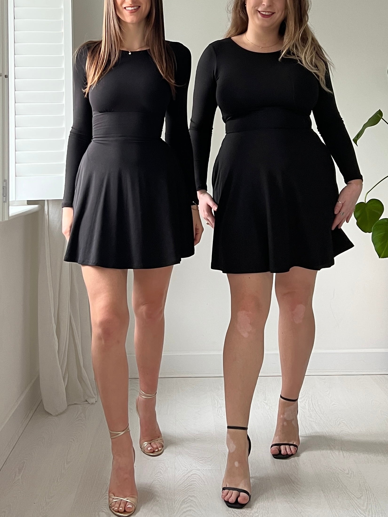 Rye Mini Dress