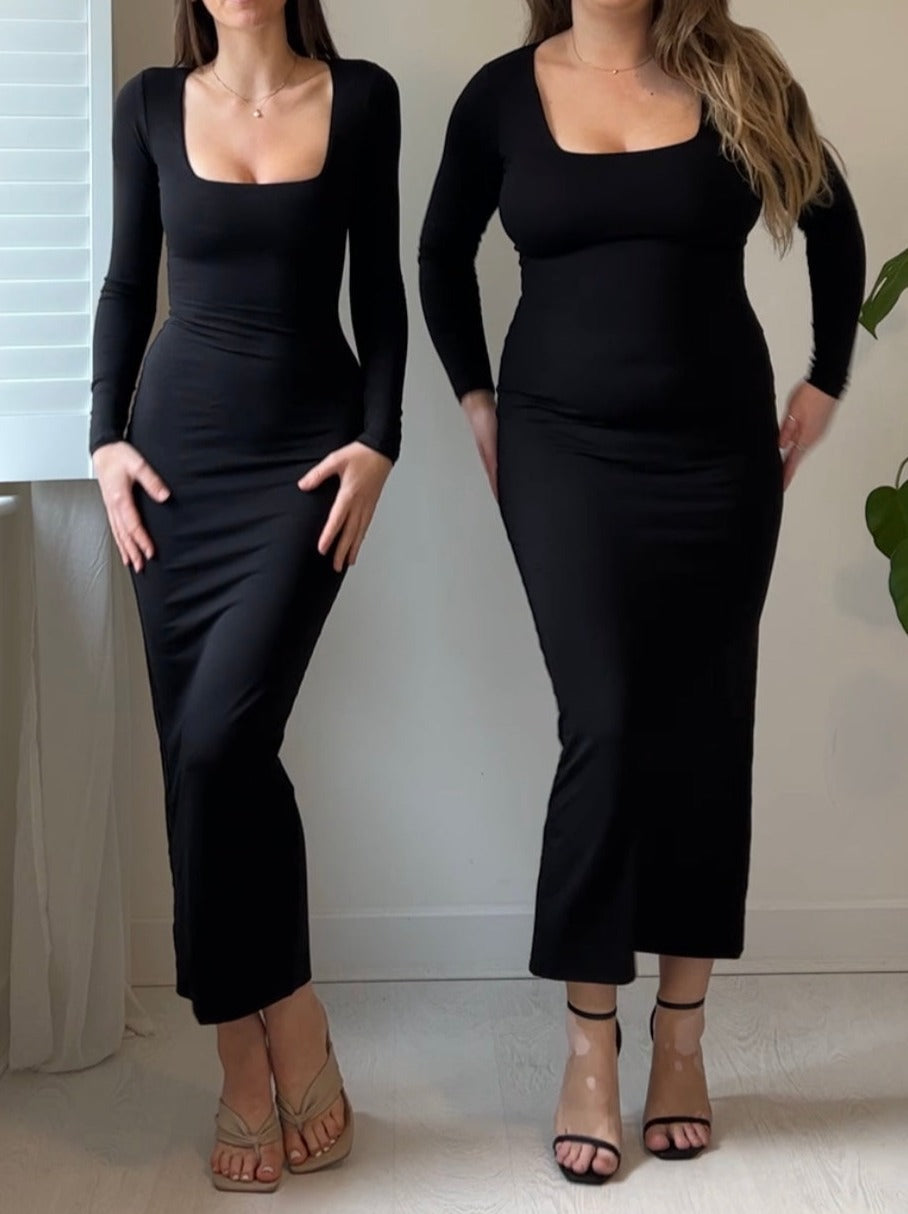 Billie Bodycon Dress