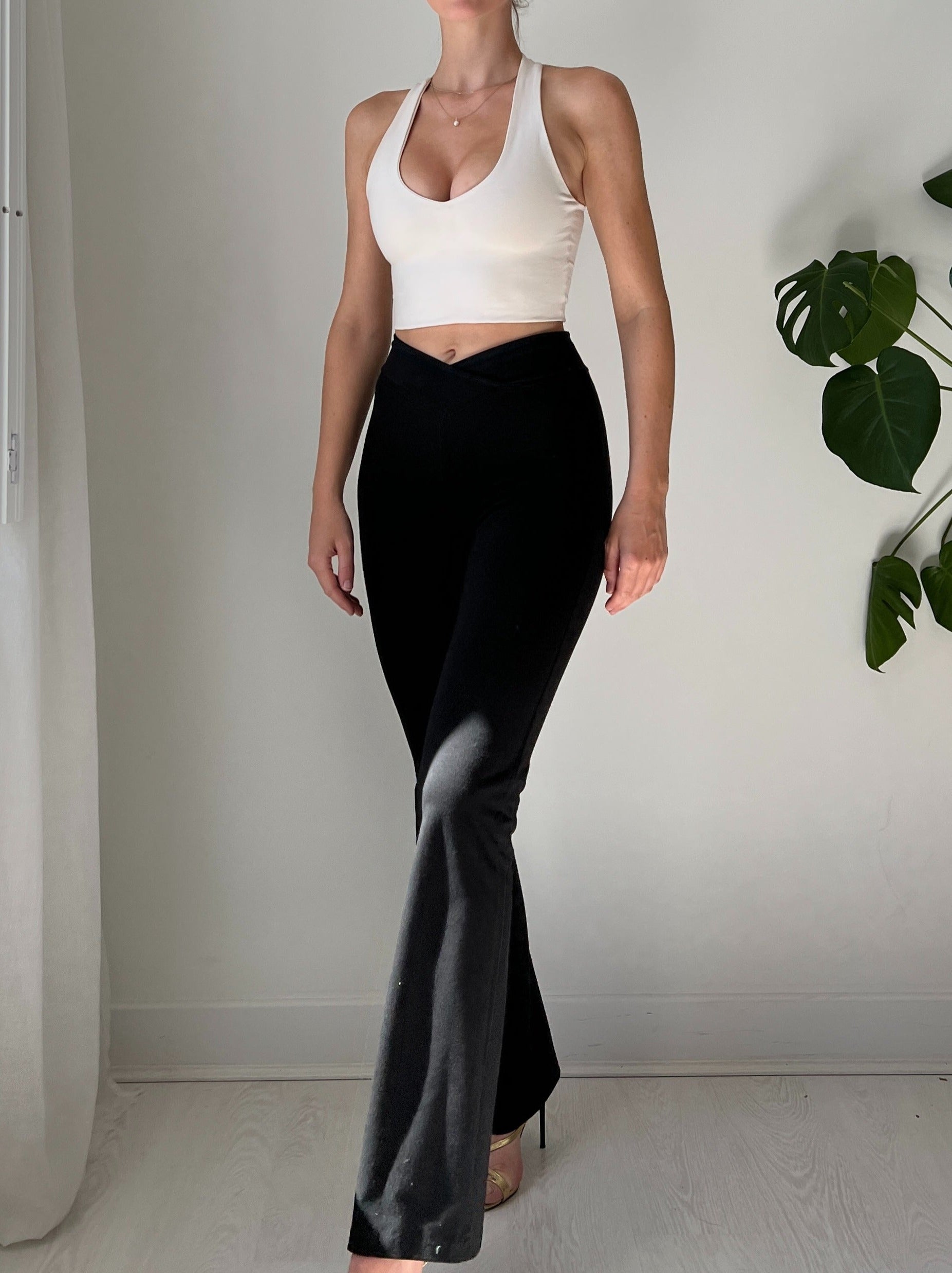 Ciara Sculpting Top