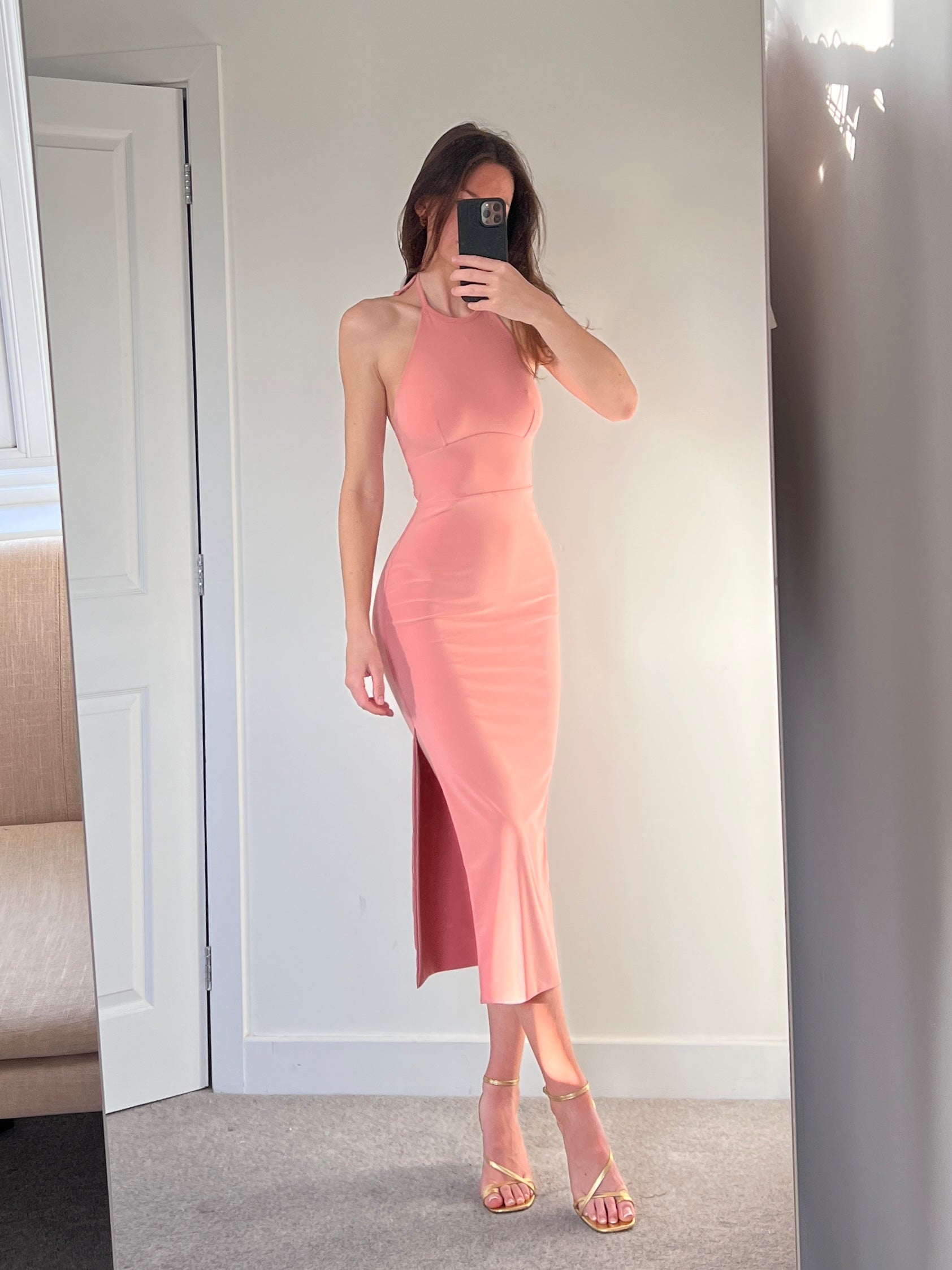 Warren Midi Dress