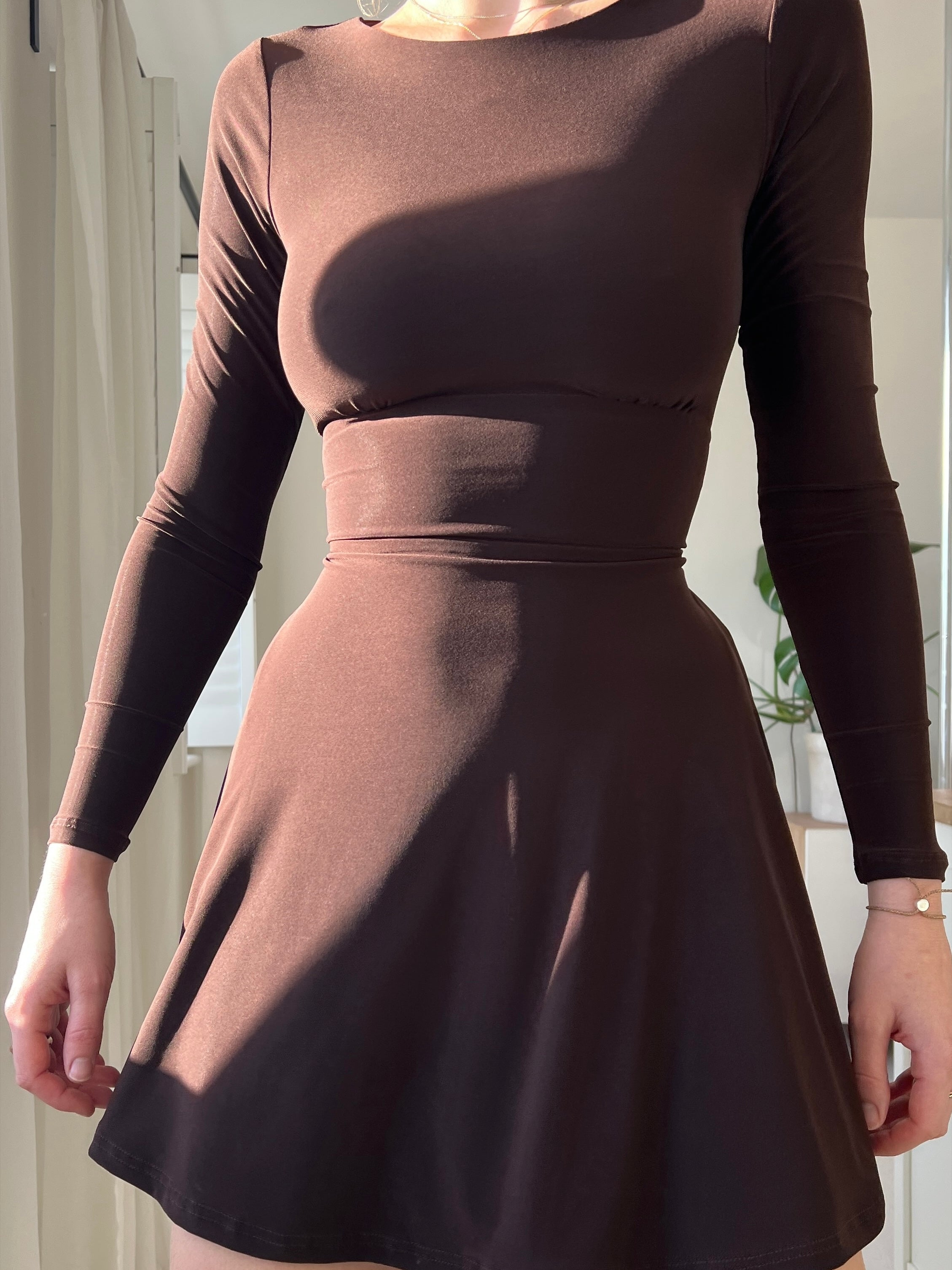 Rye Mini Dress